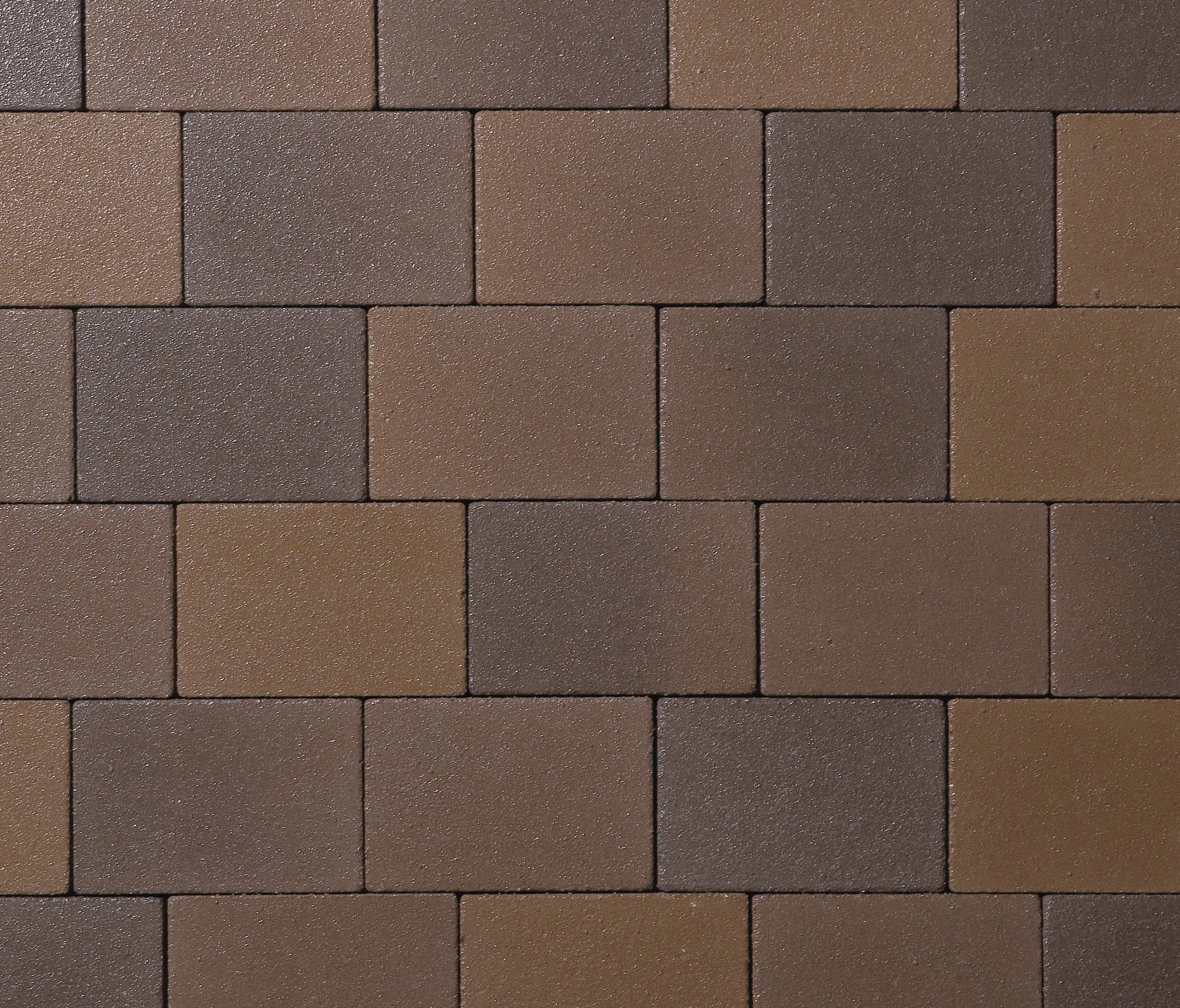 Metten - Belpasso Premio Castano brillant, shading