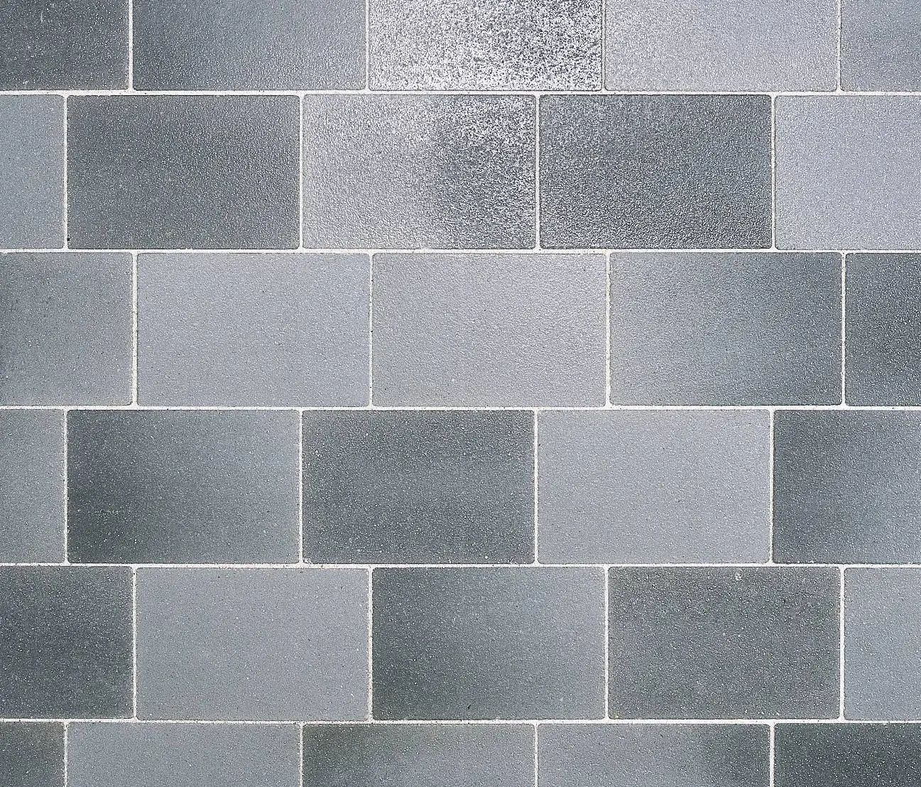 Metten - Belpasso Premio Grigio brillant, shading
