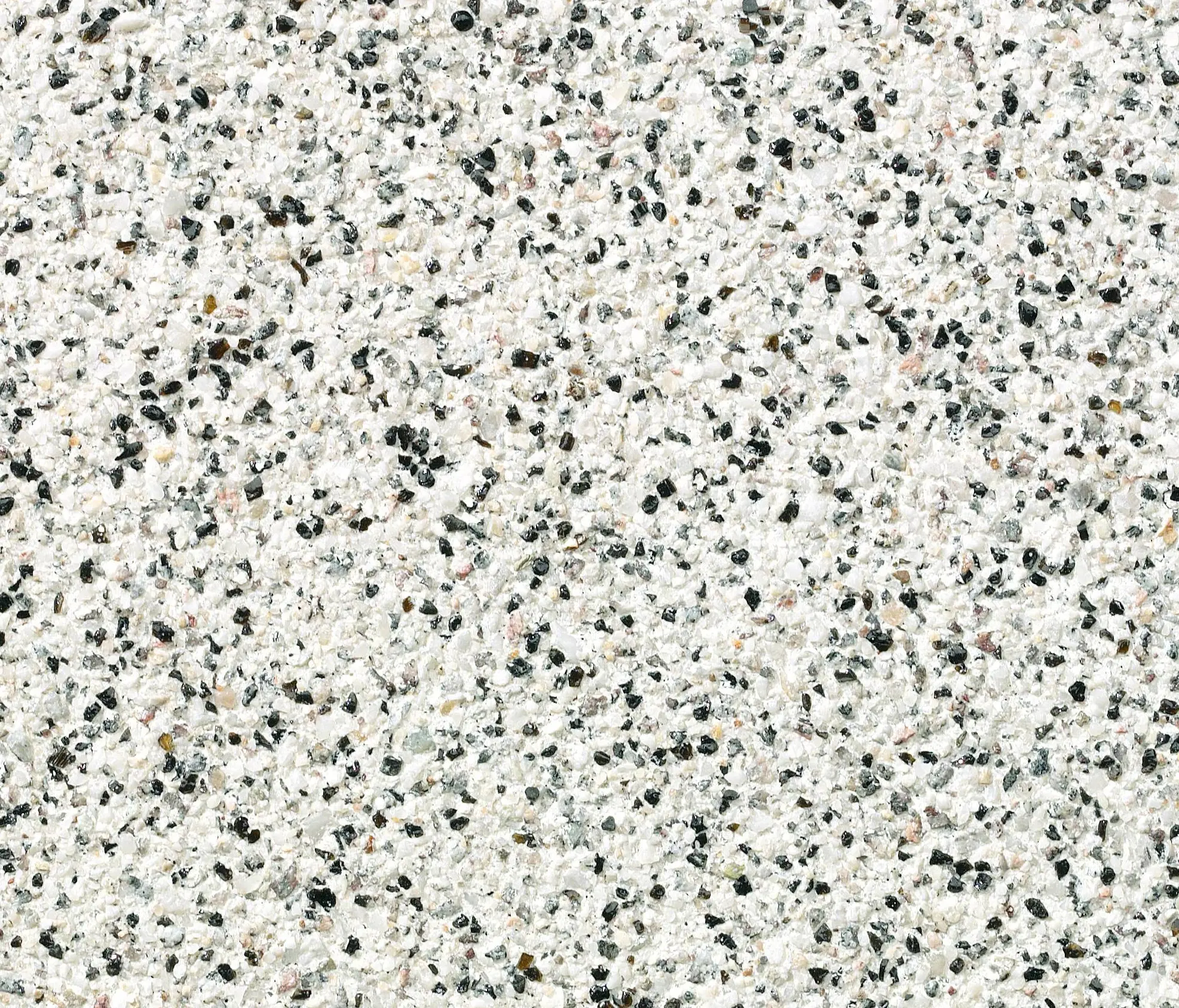 Metten - Conceo Granithell CD 5001, gestrahlt