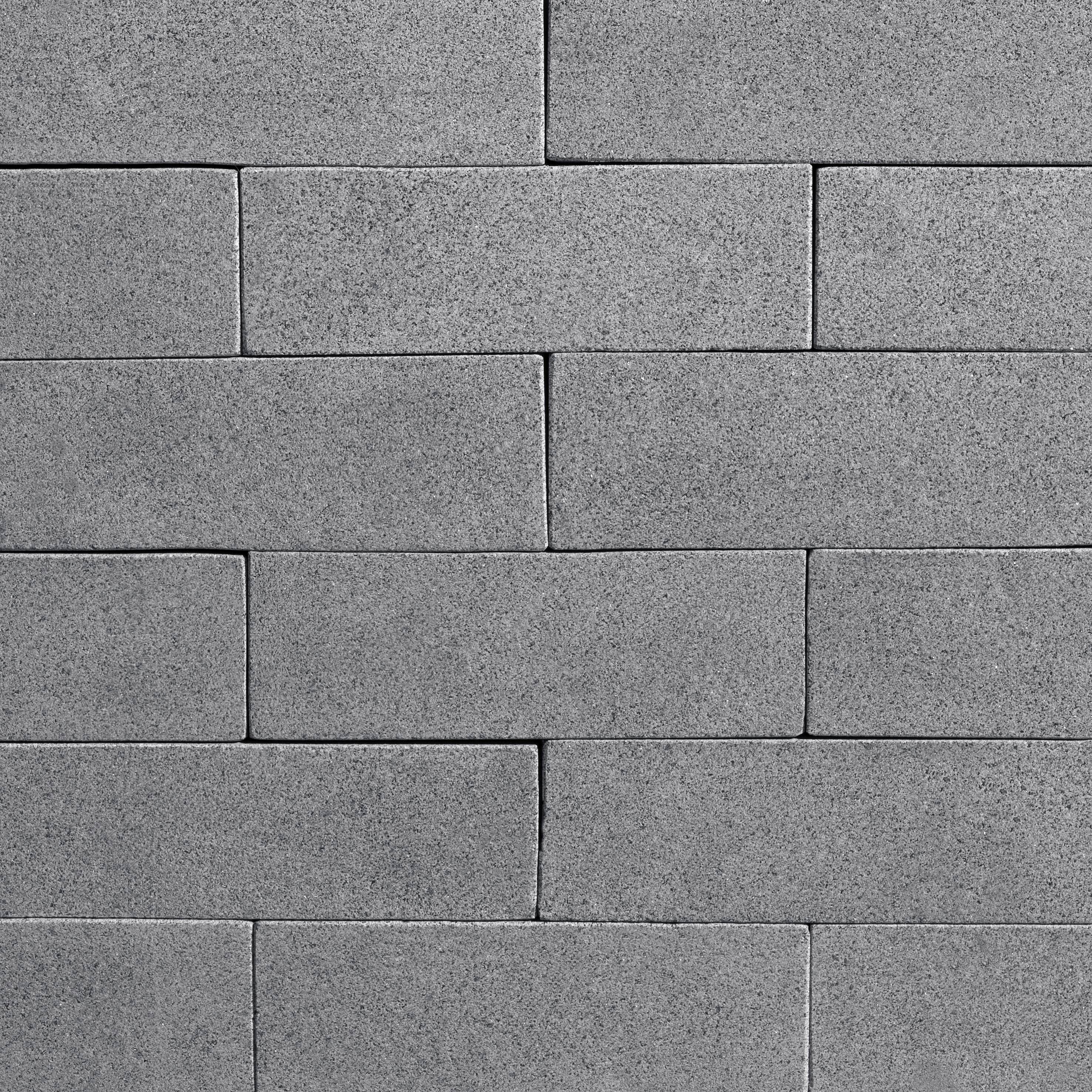 Display product Keltic Granit Mauersteine, samtiert® from manufacturer Metten