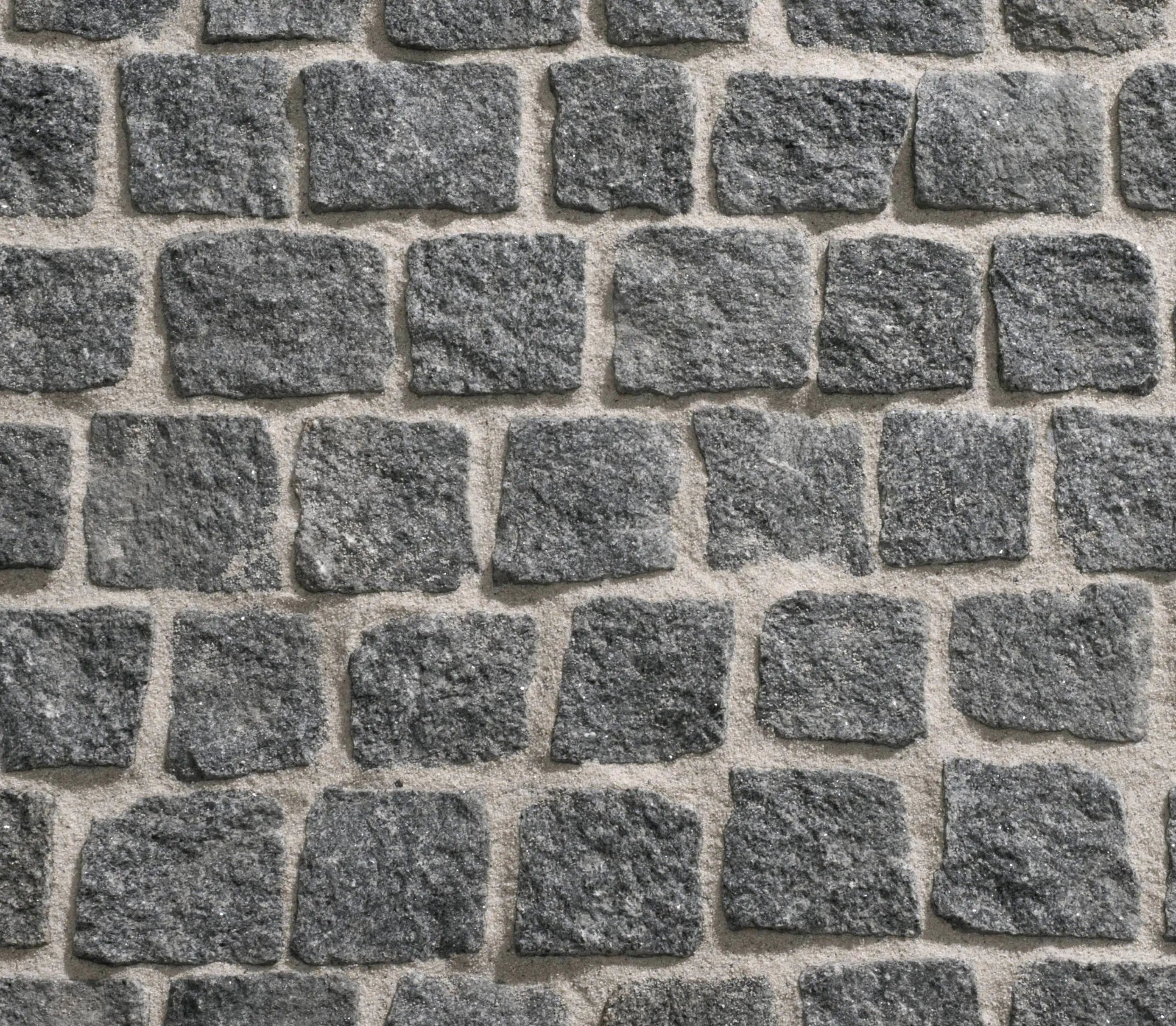 Metten - Keltic Granit Pflaster, gespalten