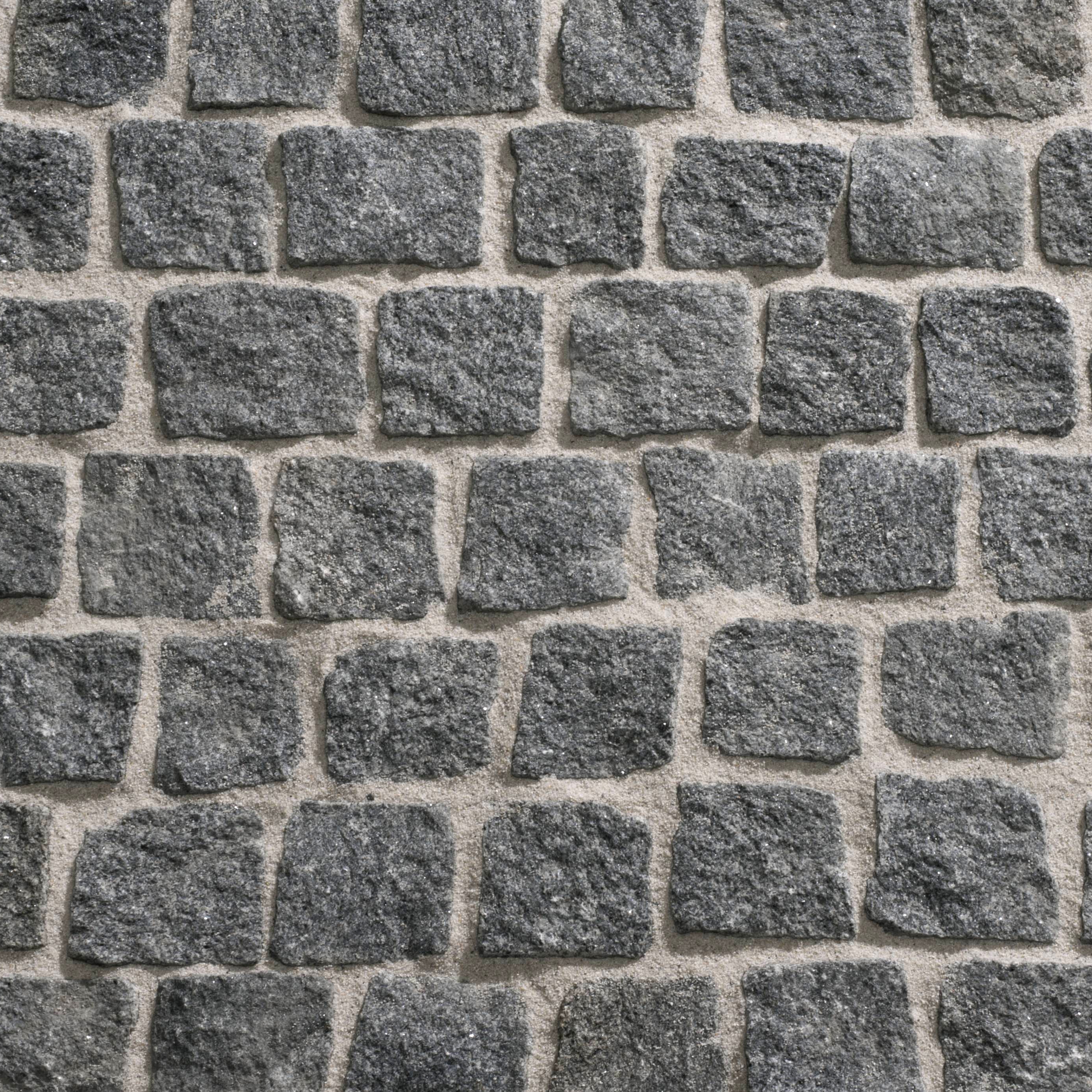 Mostrar el producto Keltic Granit Pflaster, gespalten del fabricante Metten