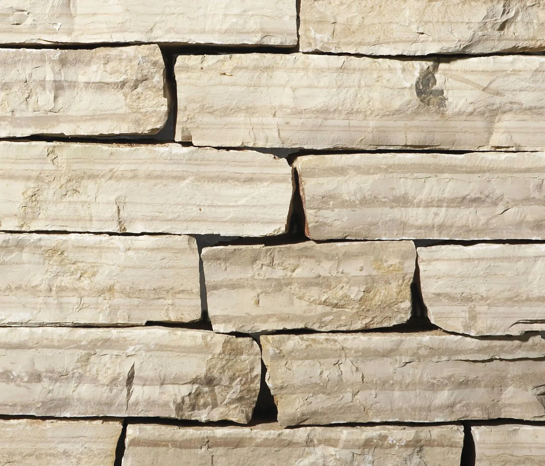 Metten - Salerno Mauerstein