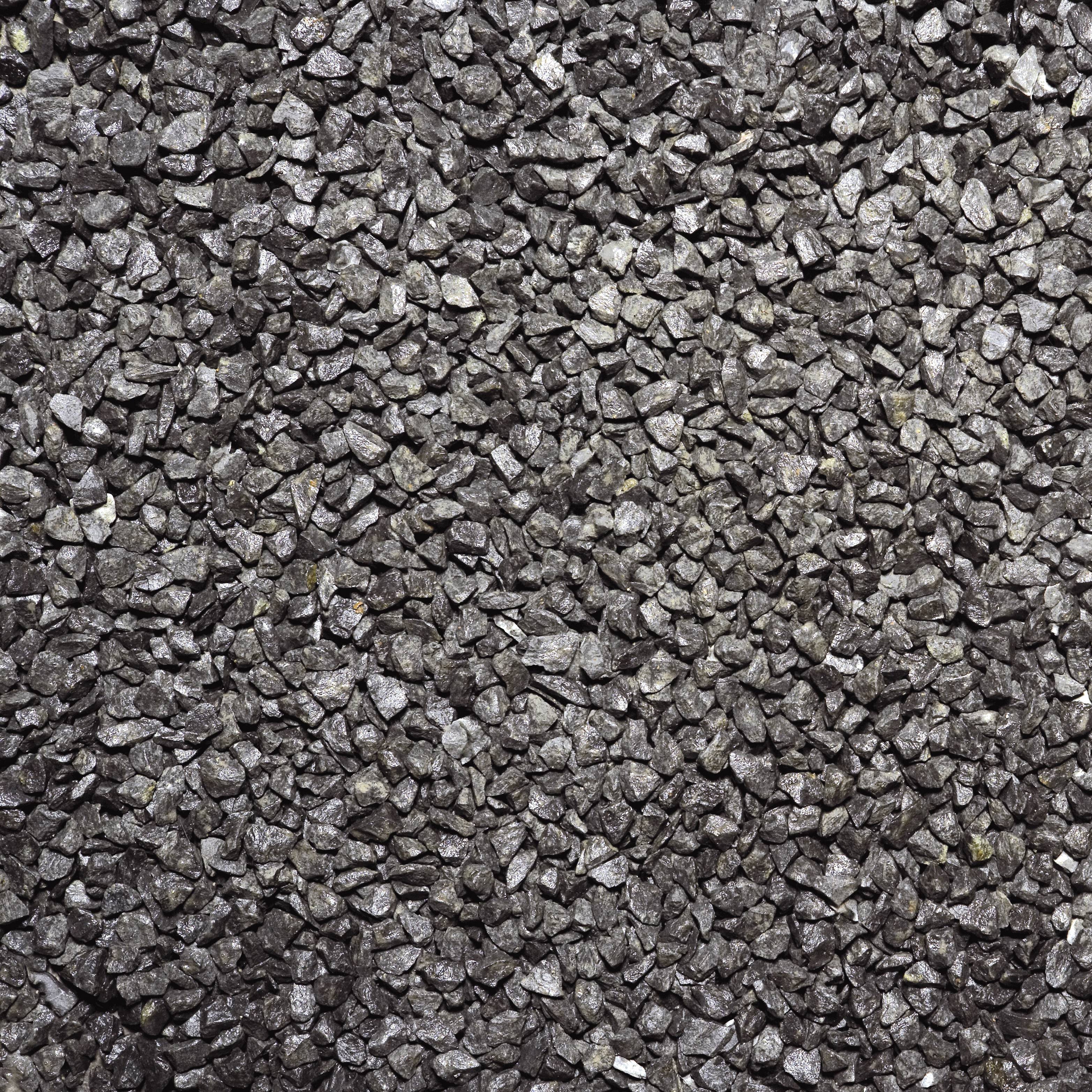 Basalt, Anthrazit, 8-11 mm