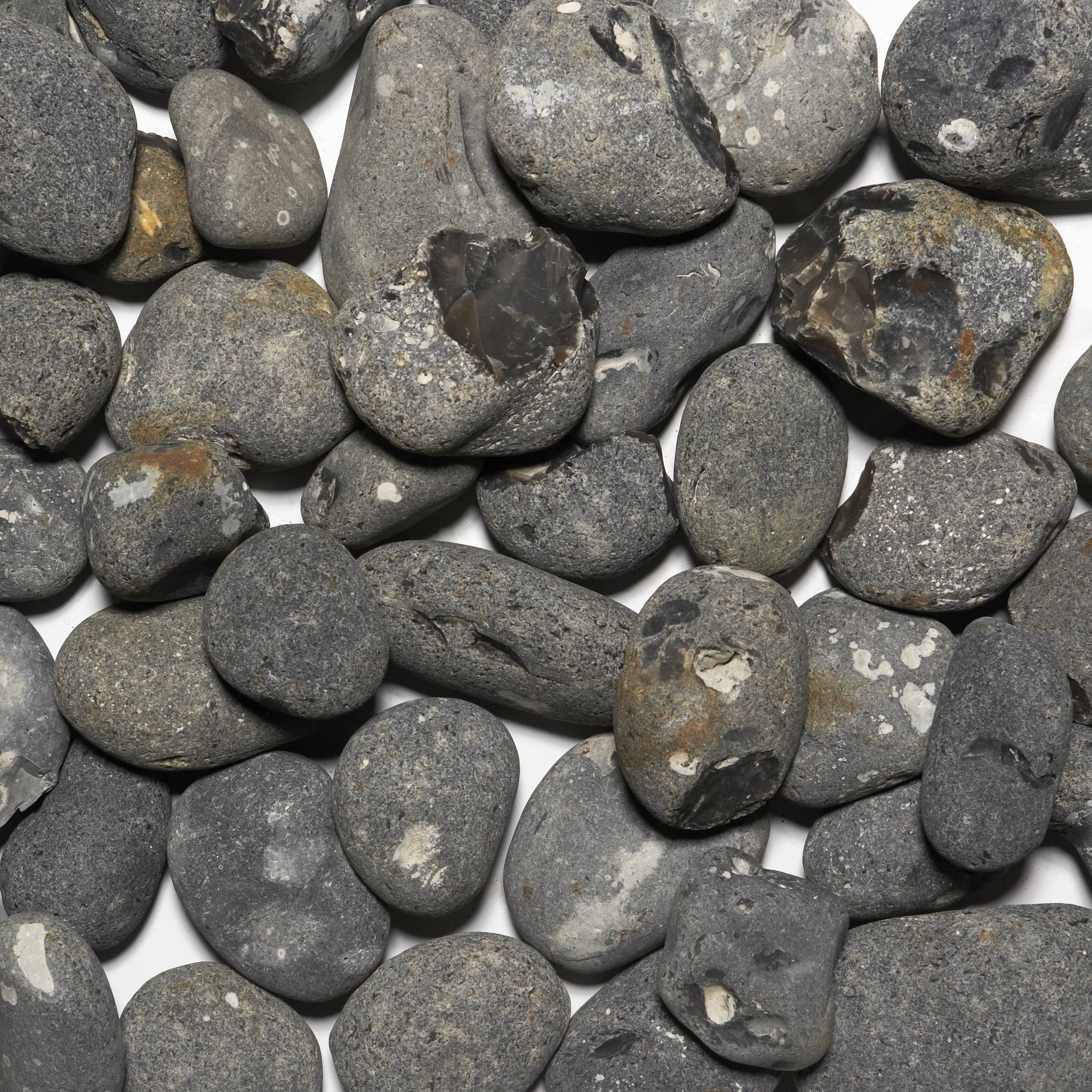 Mostra il prodotto Zierkies | Splitte, Basalt del produttore Metten