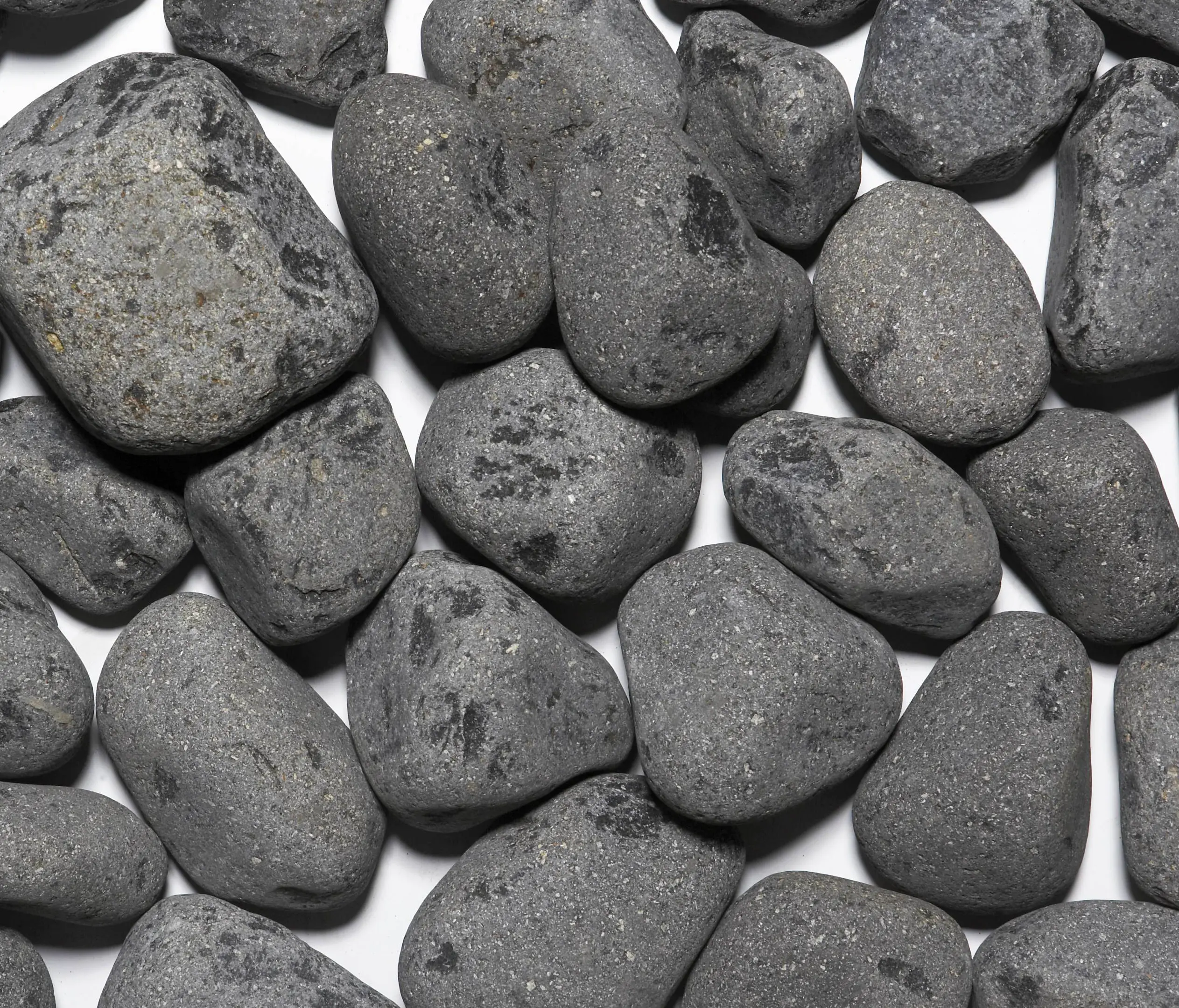 Metten - Zierkies | Splitte, Basalt