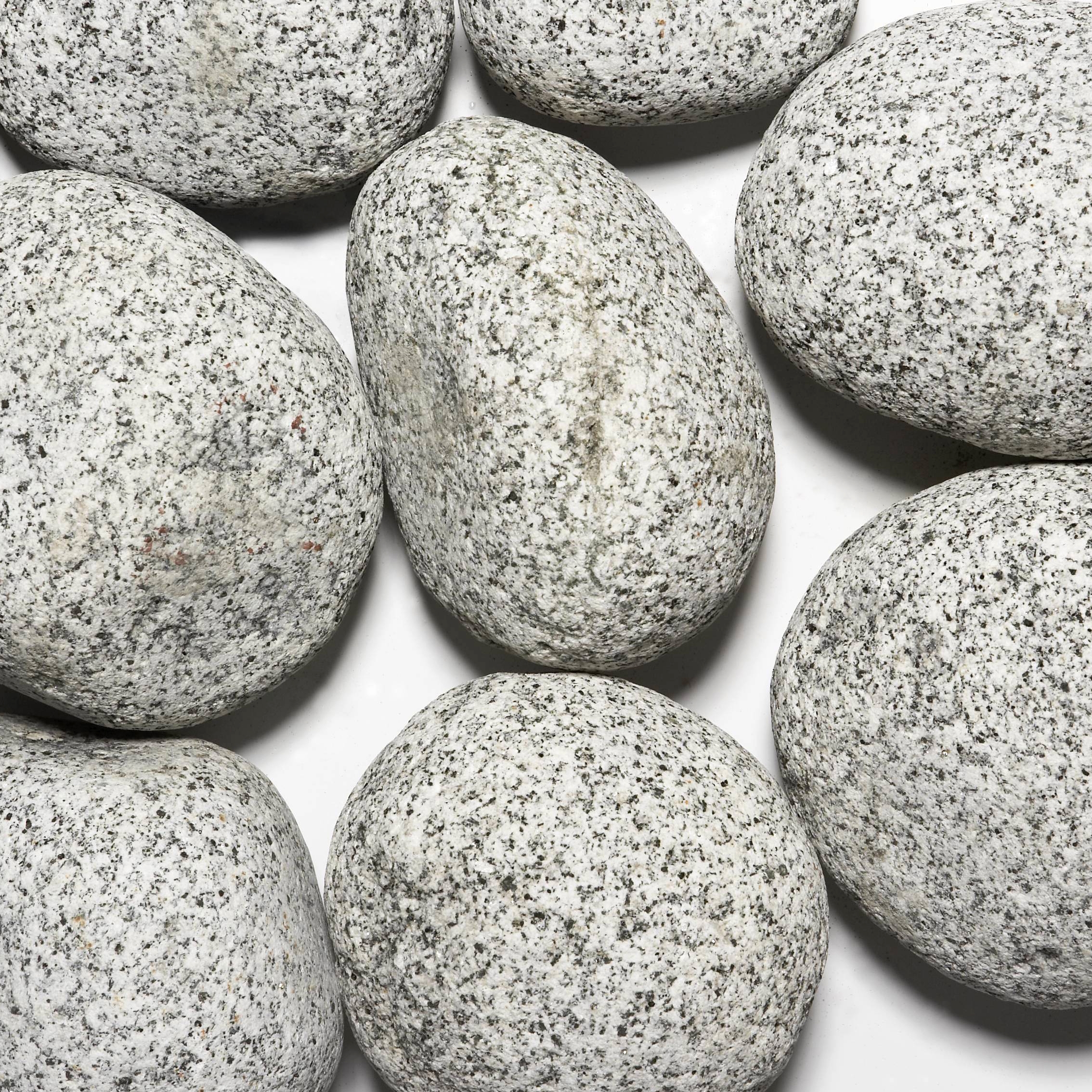 Zierkies | Splitte, Granit