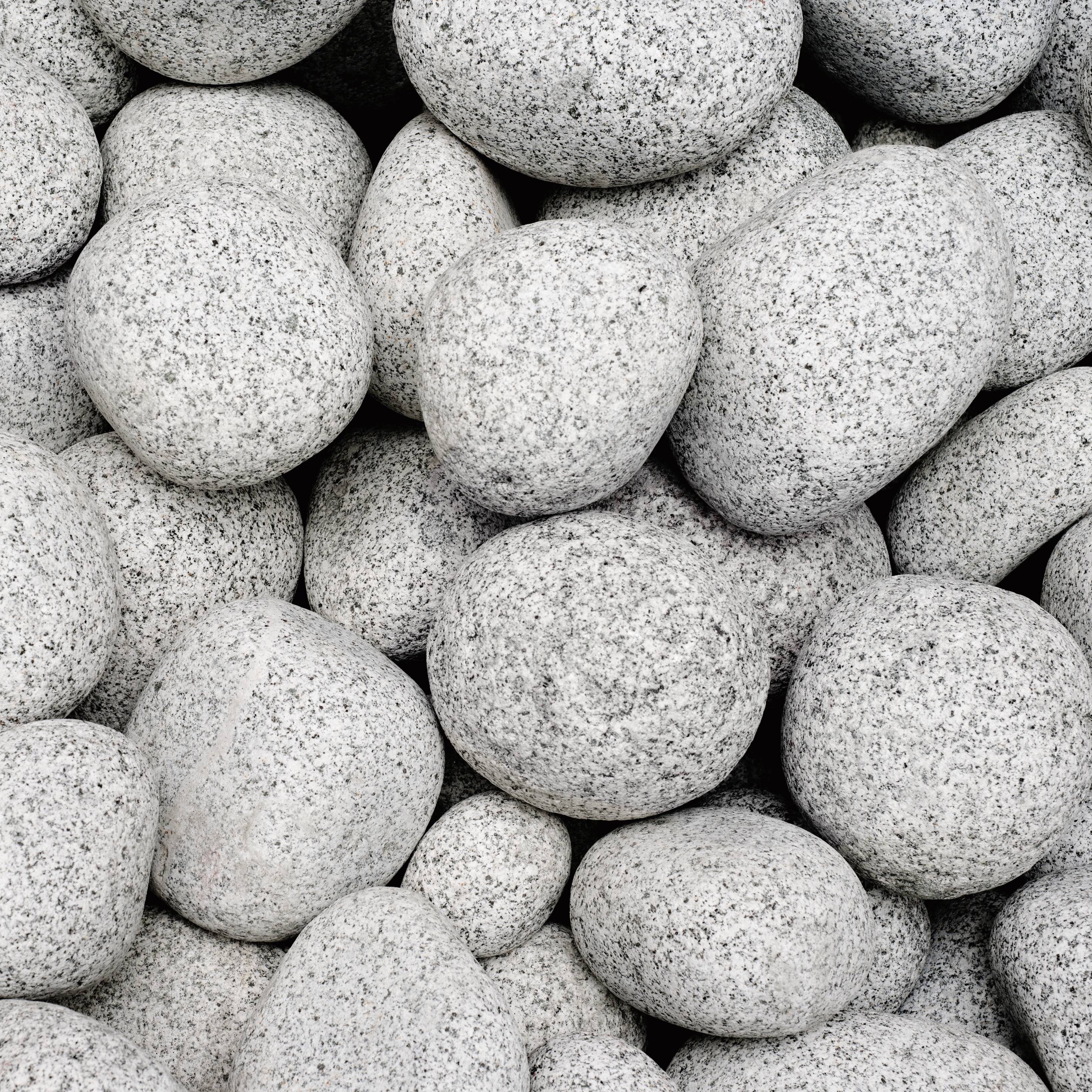 Zierkies | Splitte, Granit