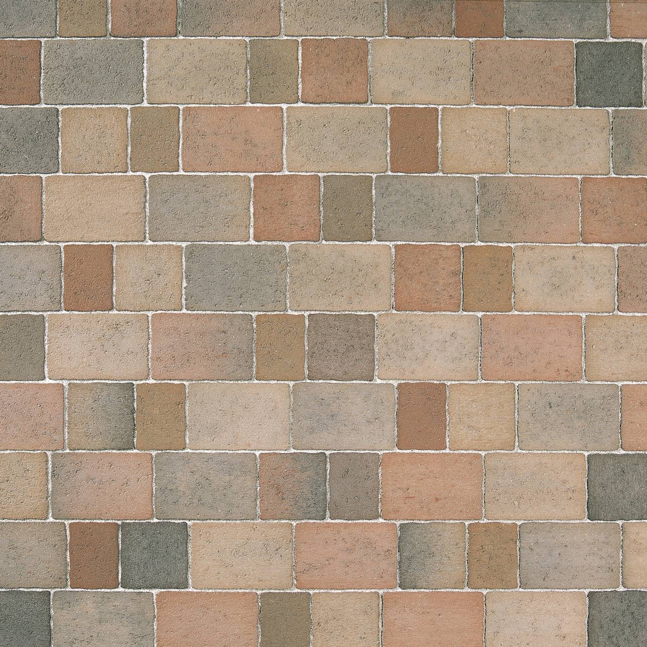 Terra Toscana Brown, changeable