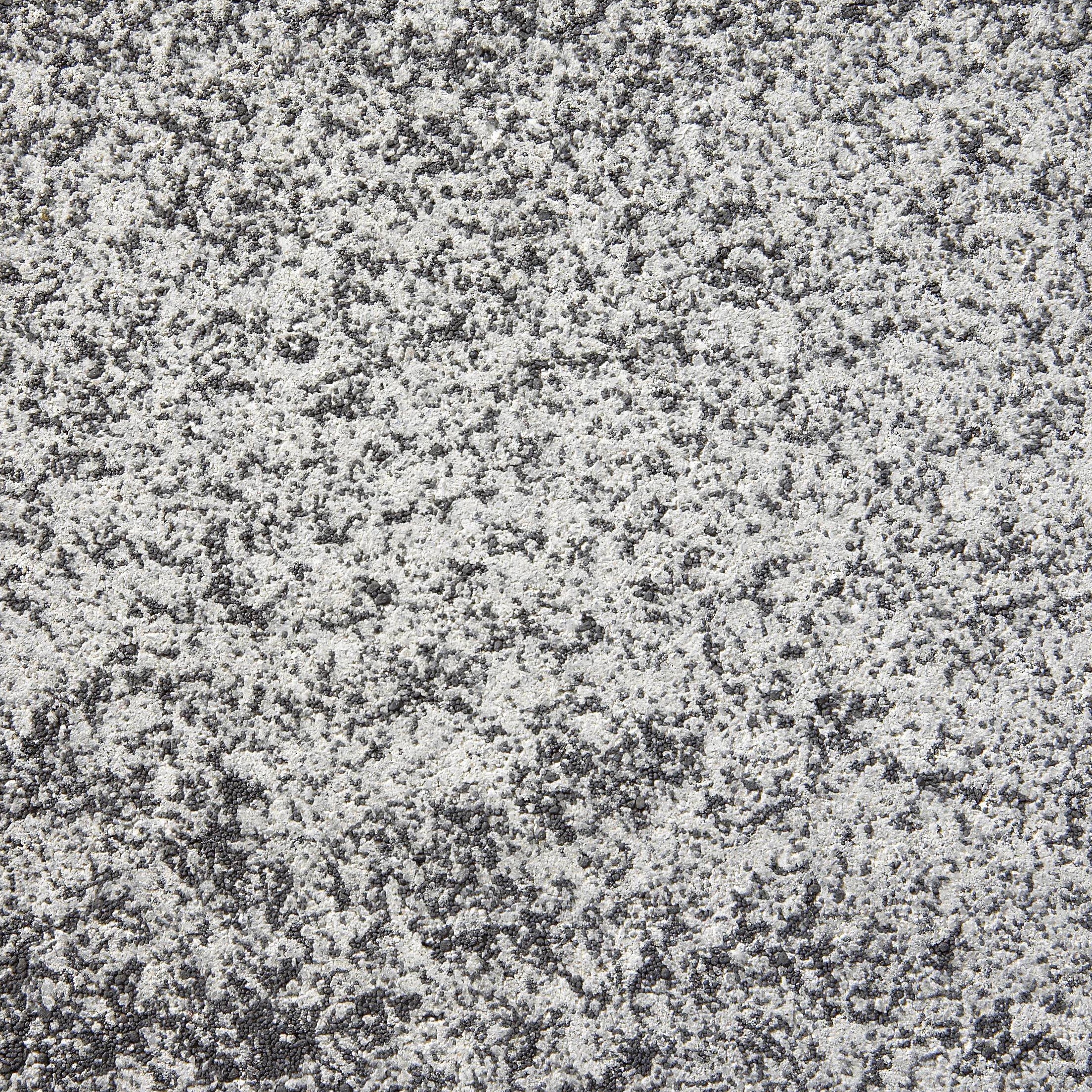Umbriano Granite grey white, grained