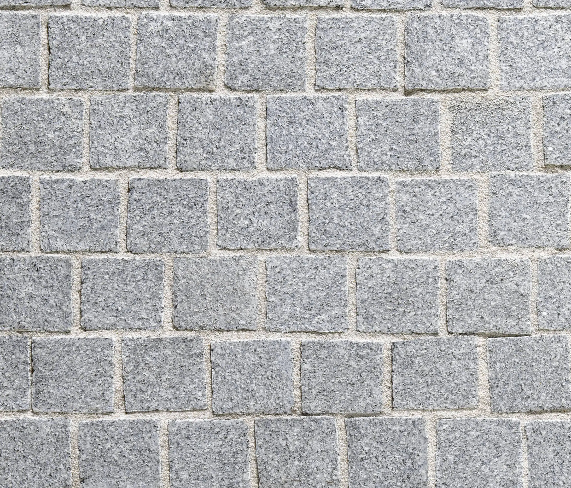 Metten - Artic Granit Pflaster, geflammt