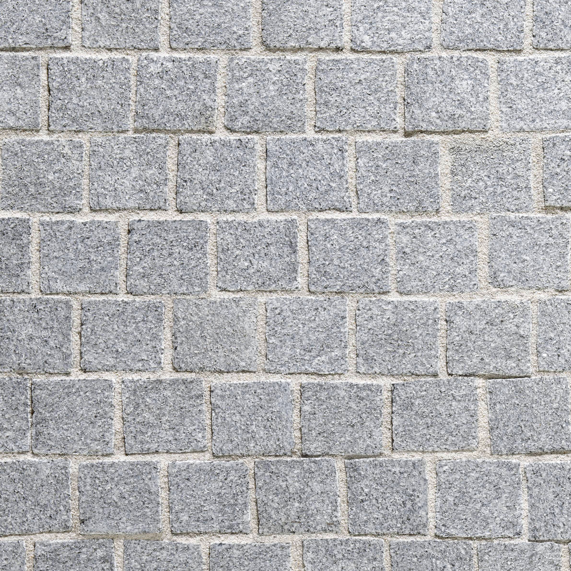 Mostrar el producto Artic Granit Pflaster, geflammt del fabricante Metten