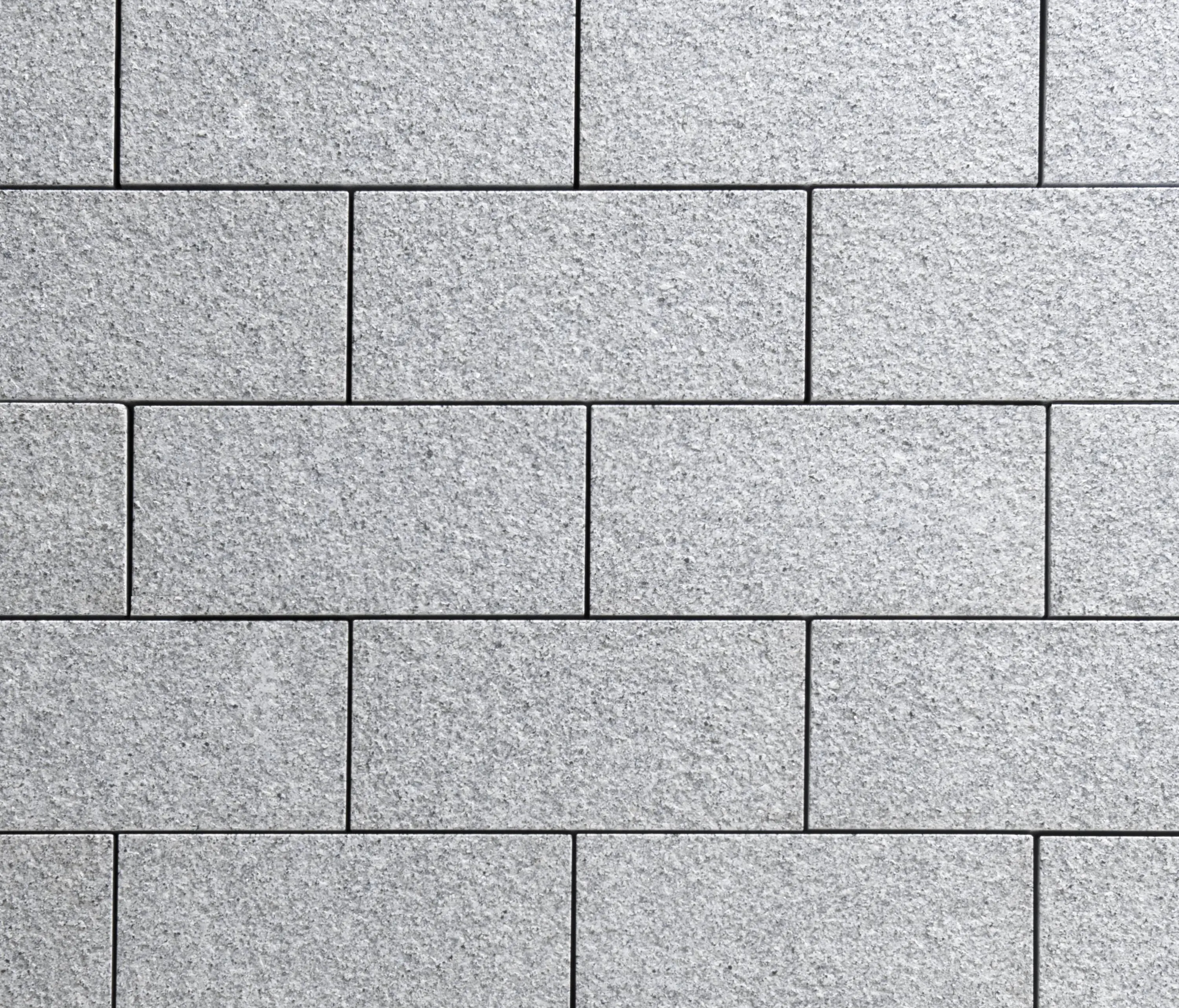 Metten - Artic Granit Platten, geflammt