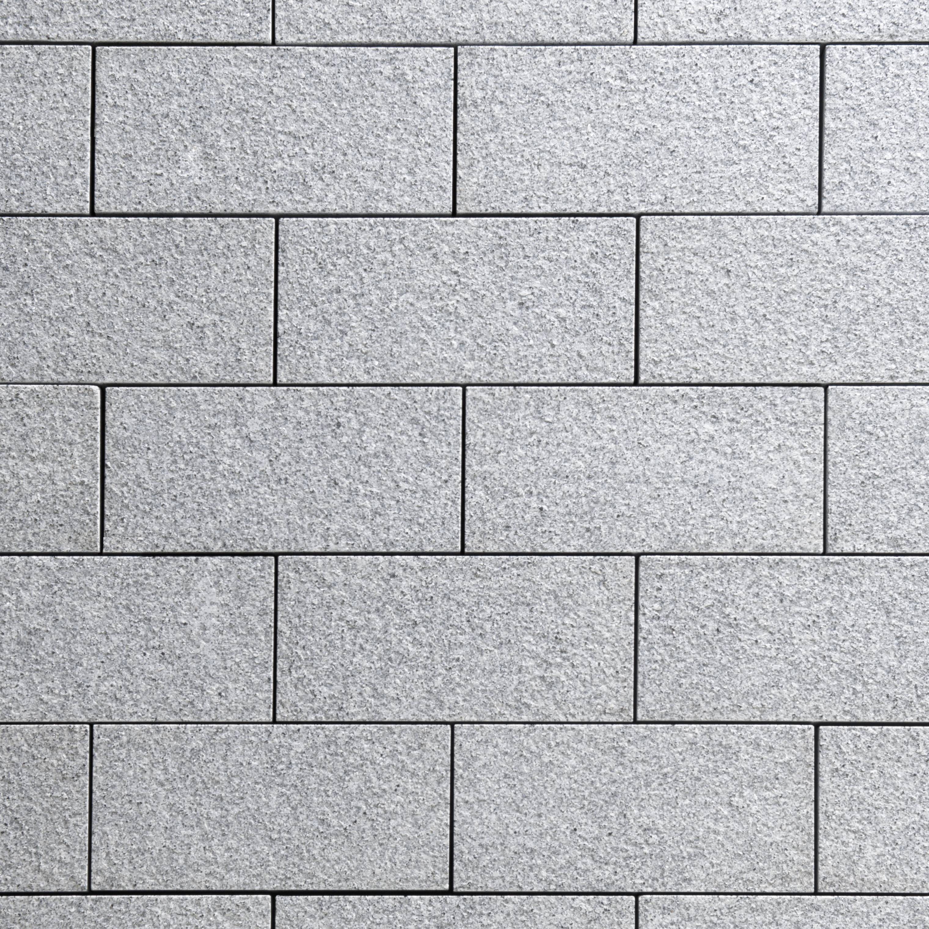 Display product Artic Granit Platten, geflammt from manufacturer Metten