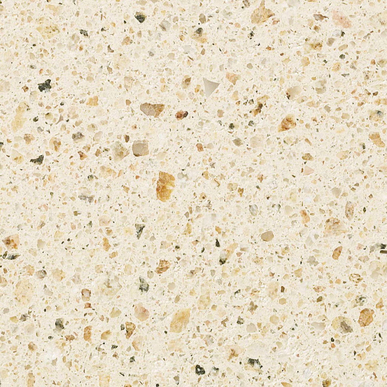 BelMuro Lombardo, sanded