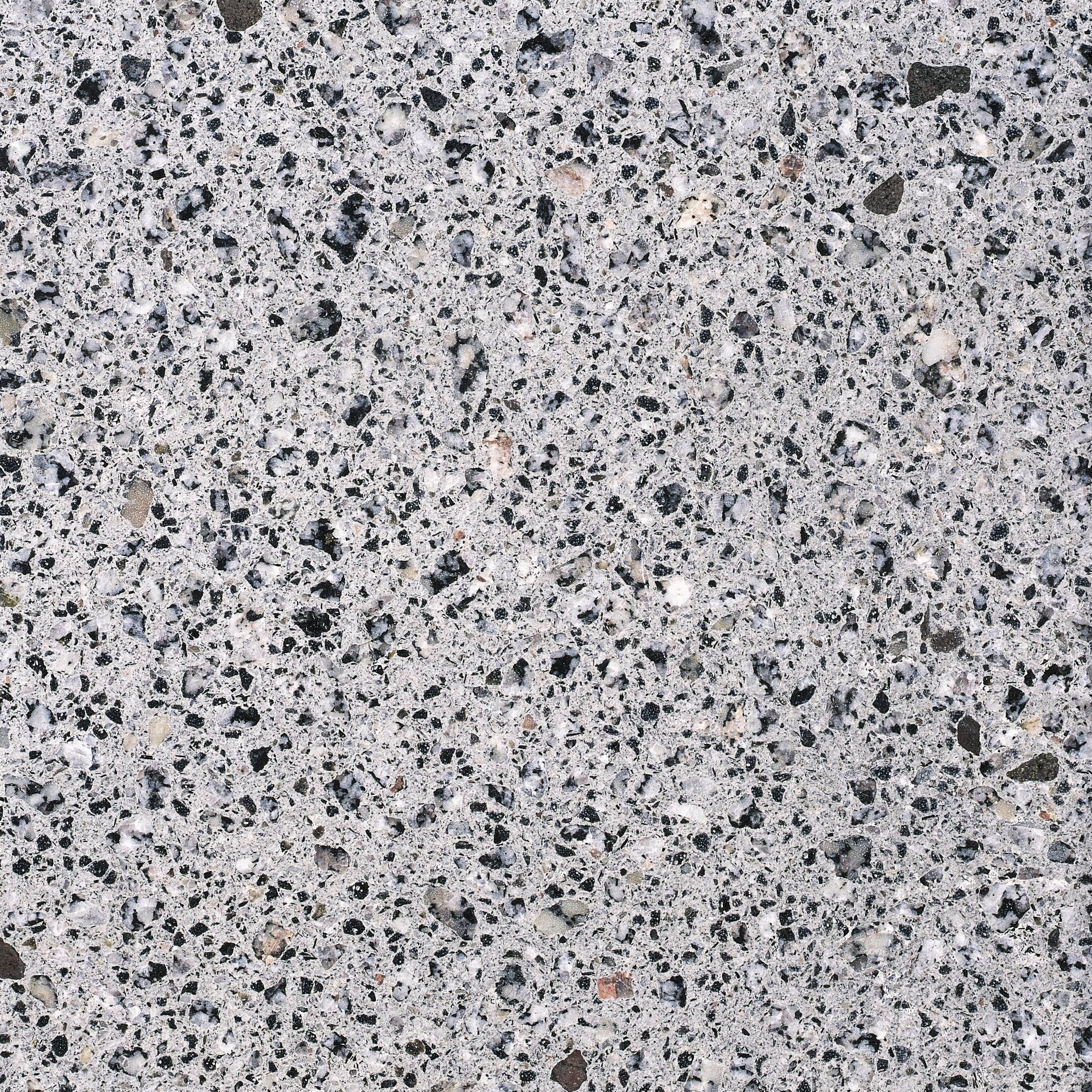Tocano Grassano, sanded
