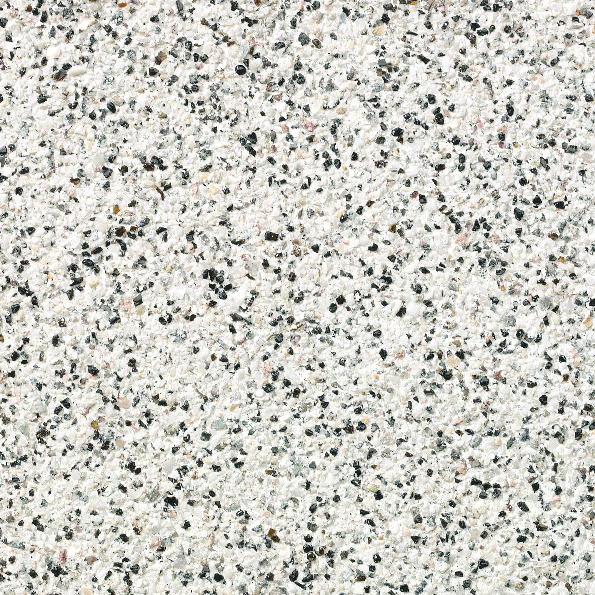 Tocano Granite bright, blasted