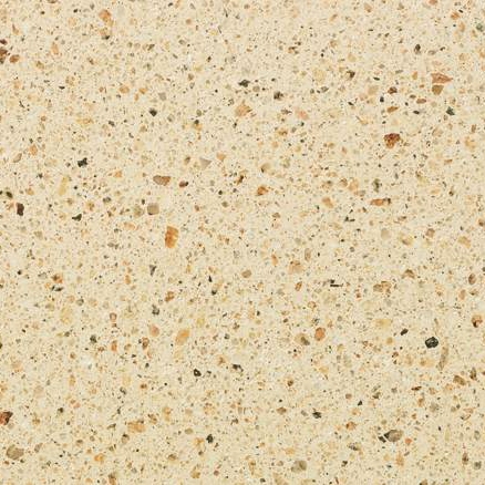 Tocano Lombardo, sanded