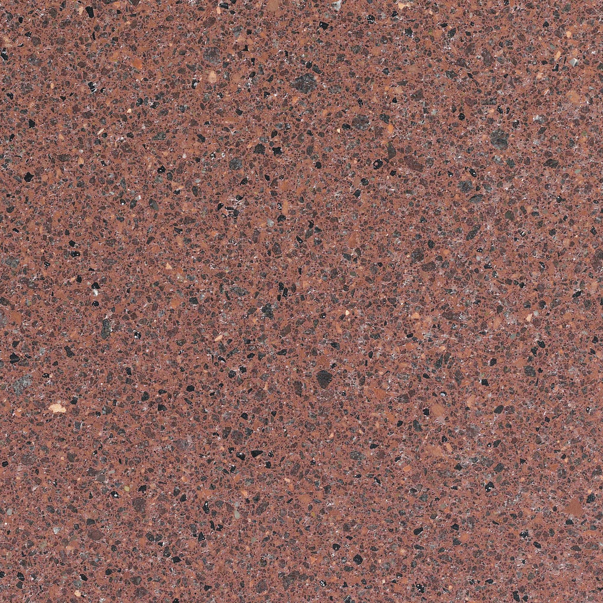 Tocano San Mauro, sanded