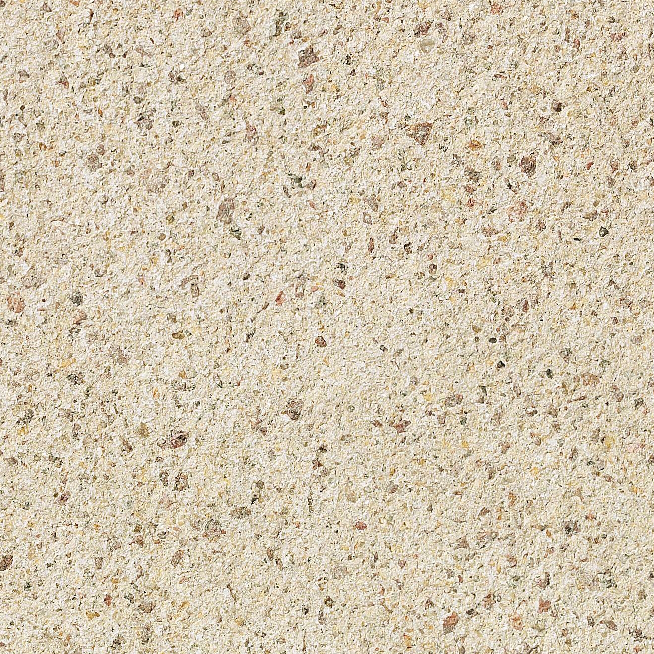 Tocano Sand beige, blasted