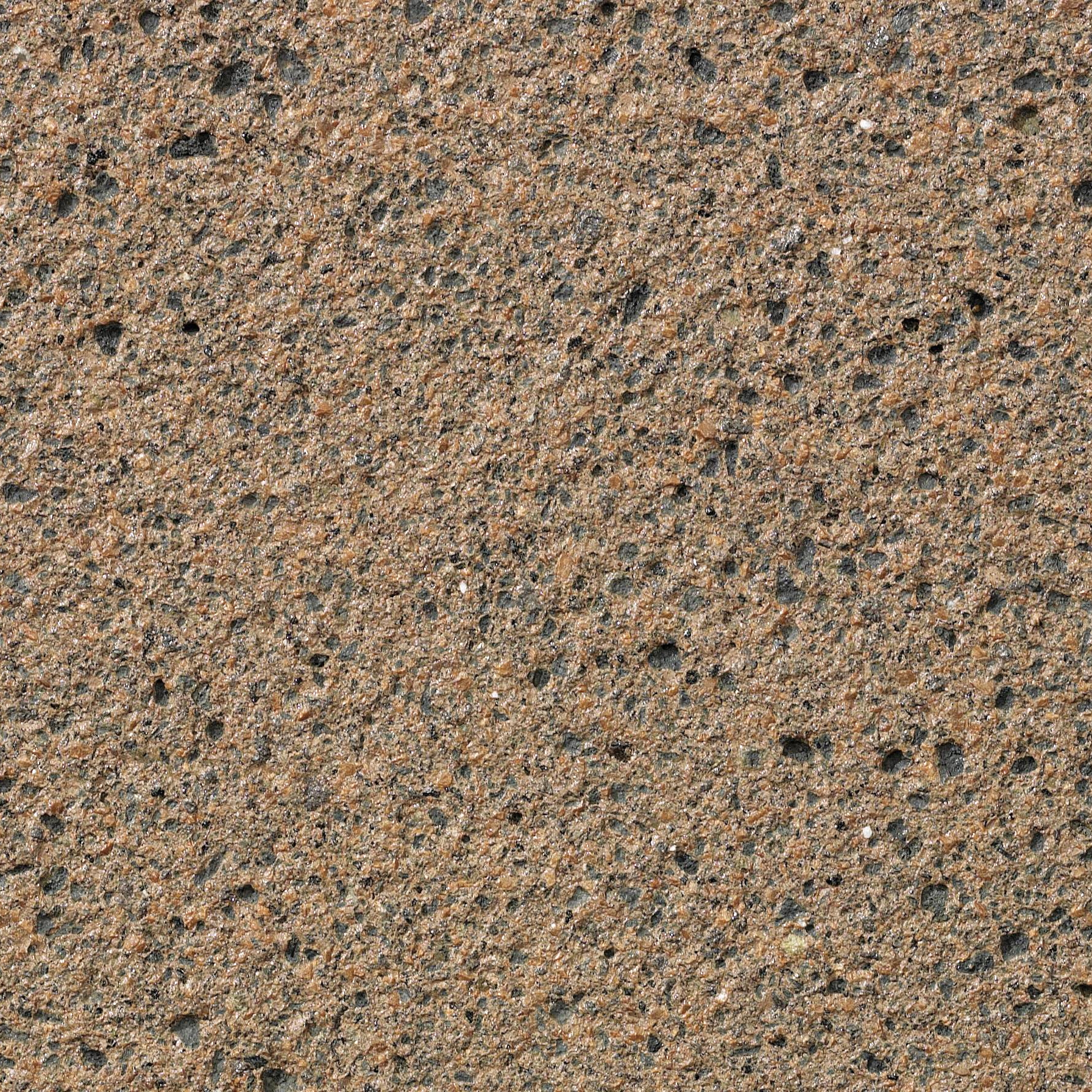 Tocano Terra brown, blasted