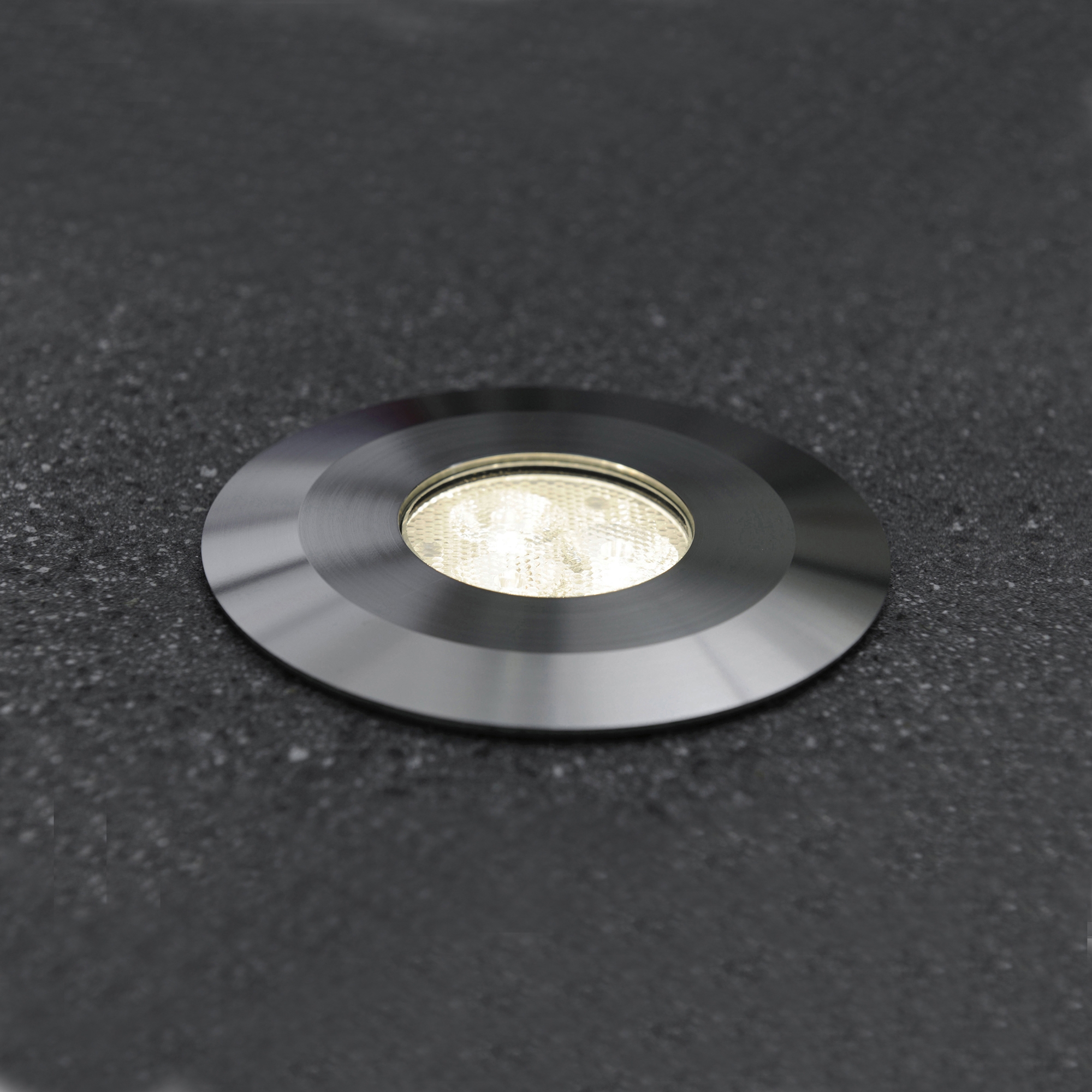 Display product LichtPunkt 3.0 from manufacturer Metten