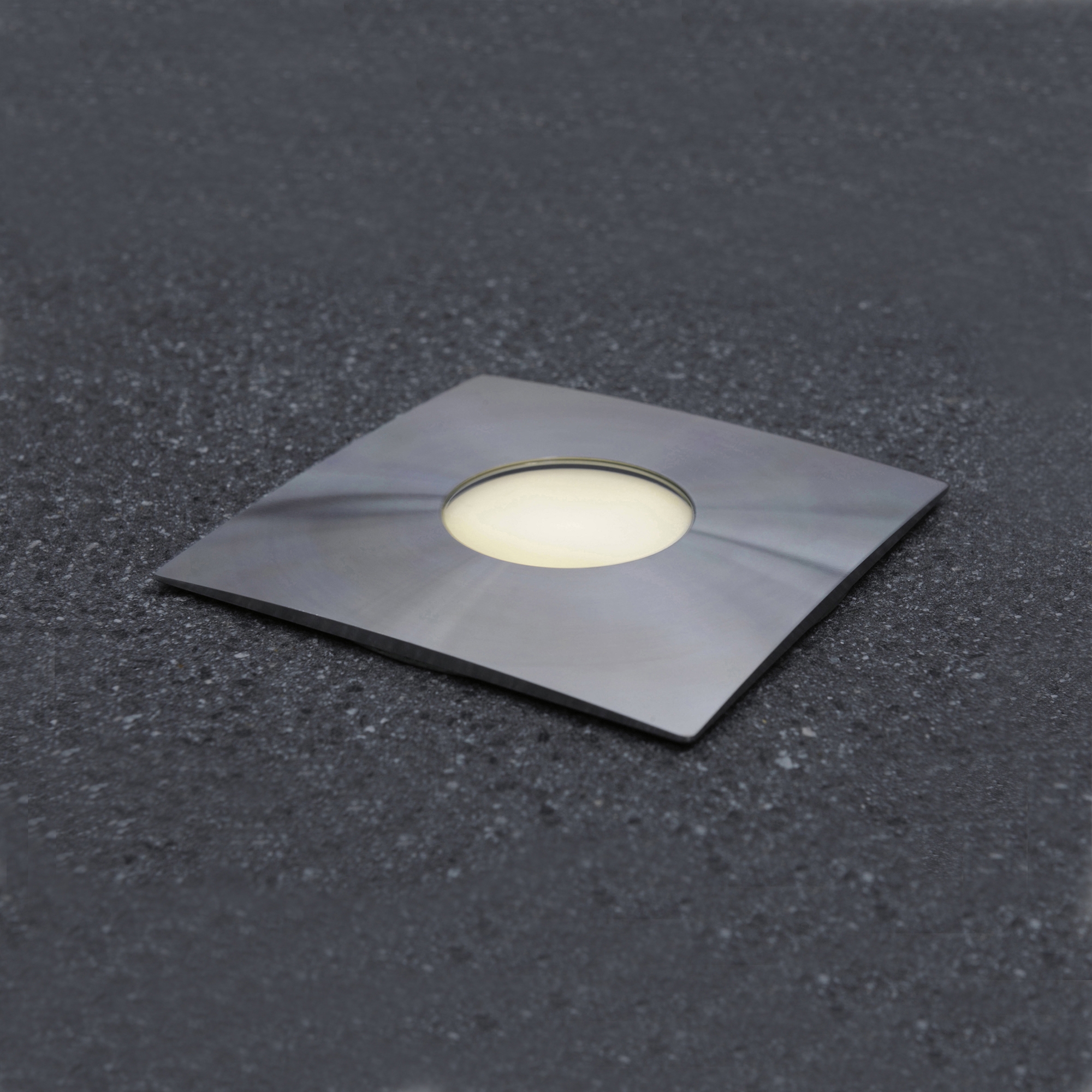 Display product LichtPunkt 6.0 from manufacturer Metten