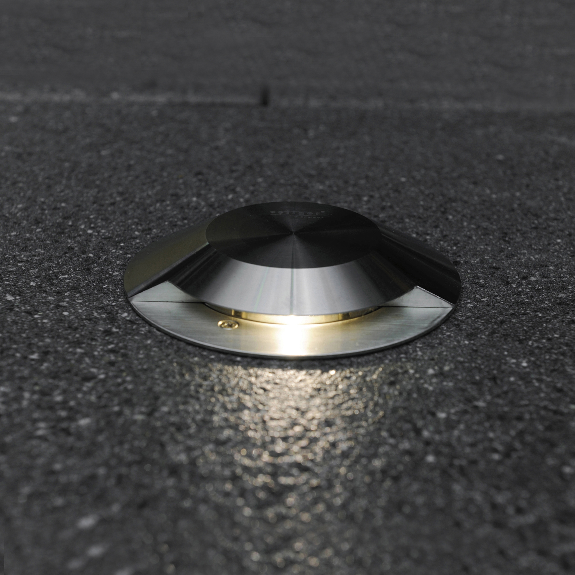 Display product LichtPunkt 11.0 from manufacturer Metten