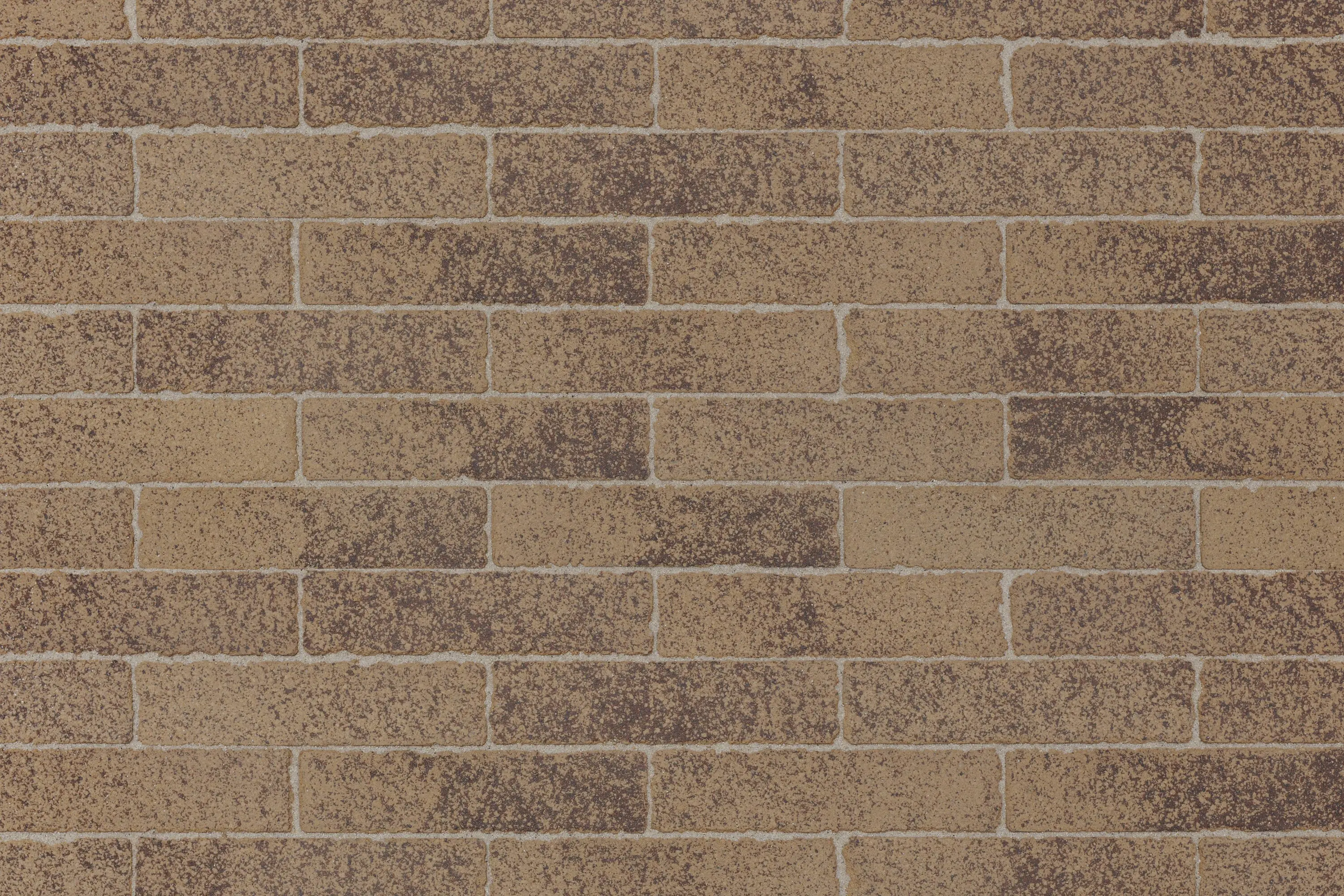 Metten - Brikk Beige-brown