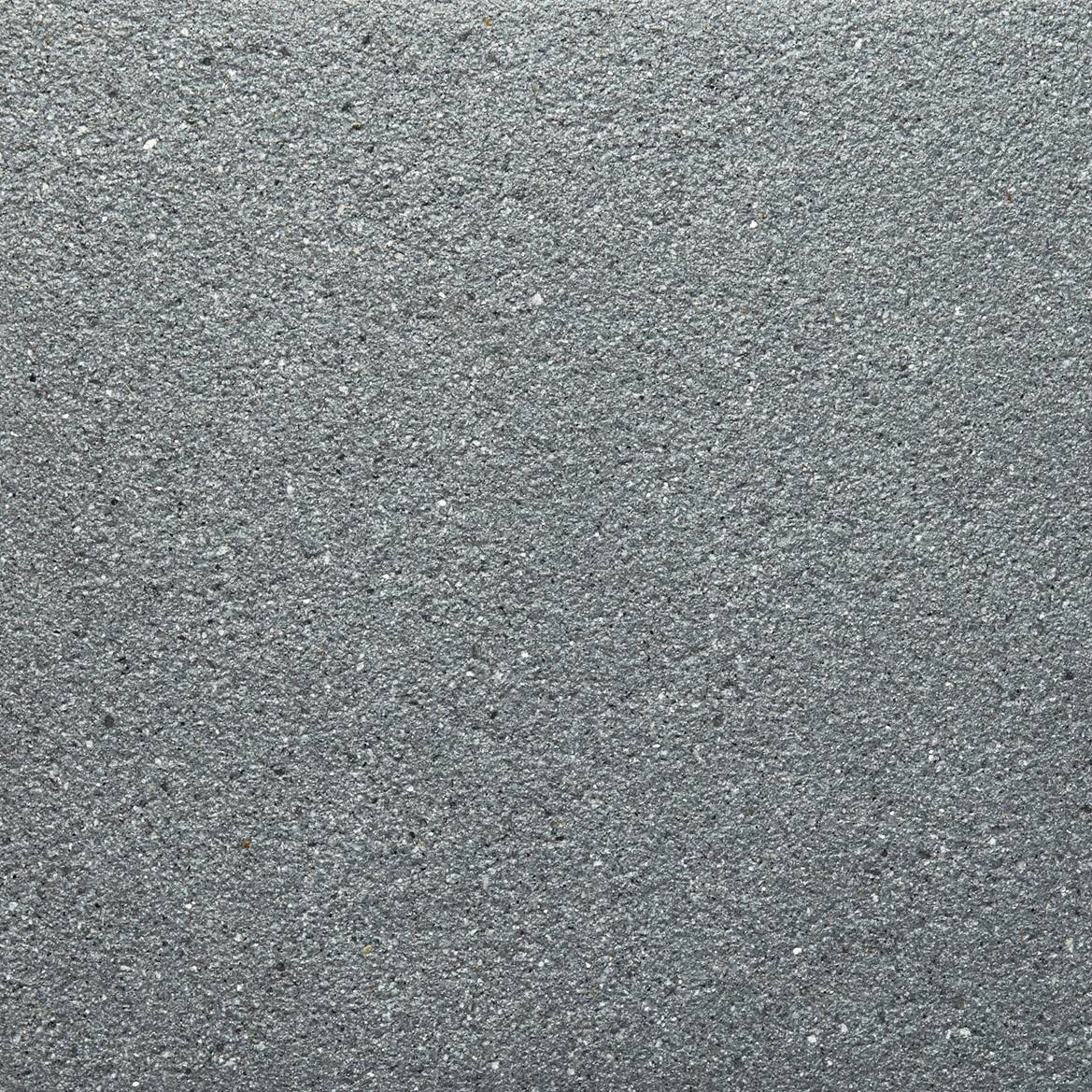 Display product BelMuro quartz grey, blasted from manufacturer Metten