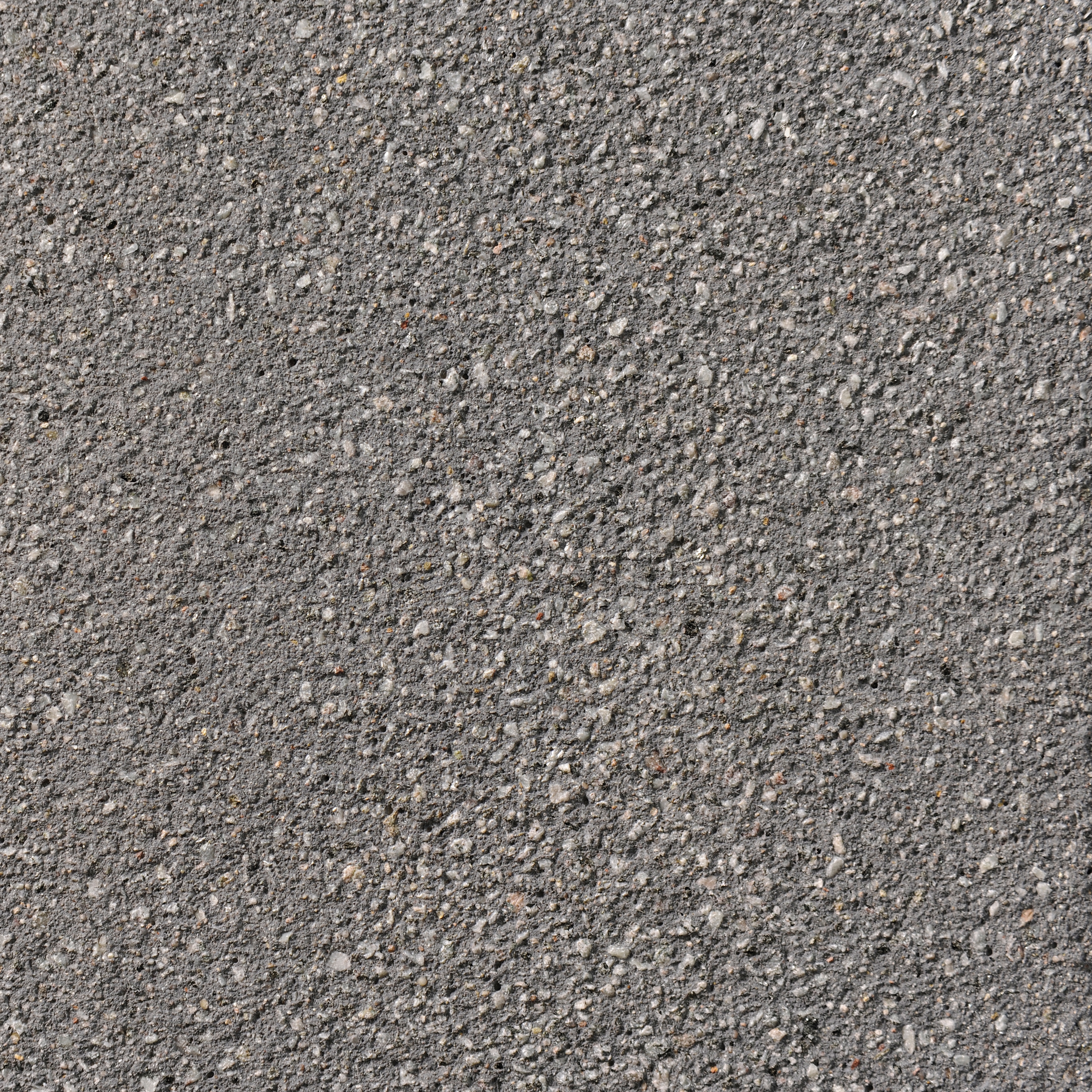Tocano Diamond grey, blasted