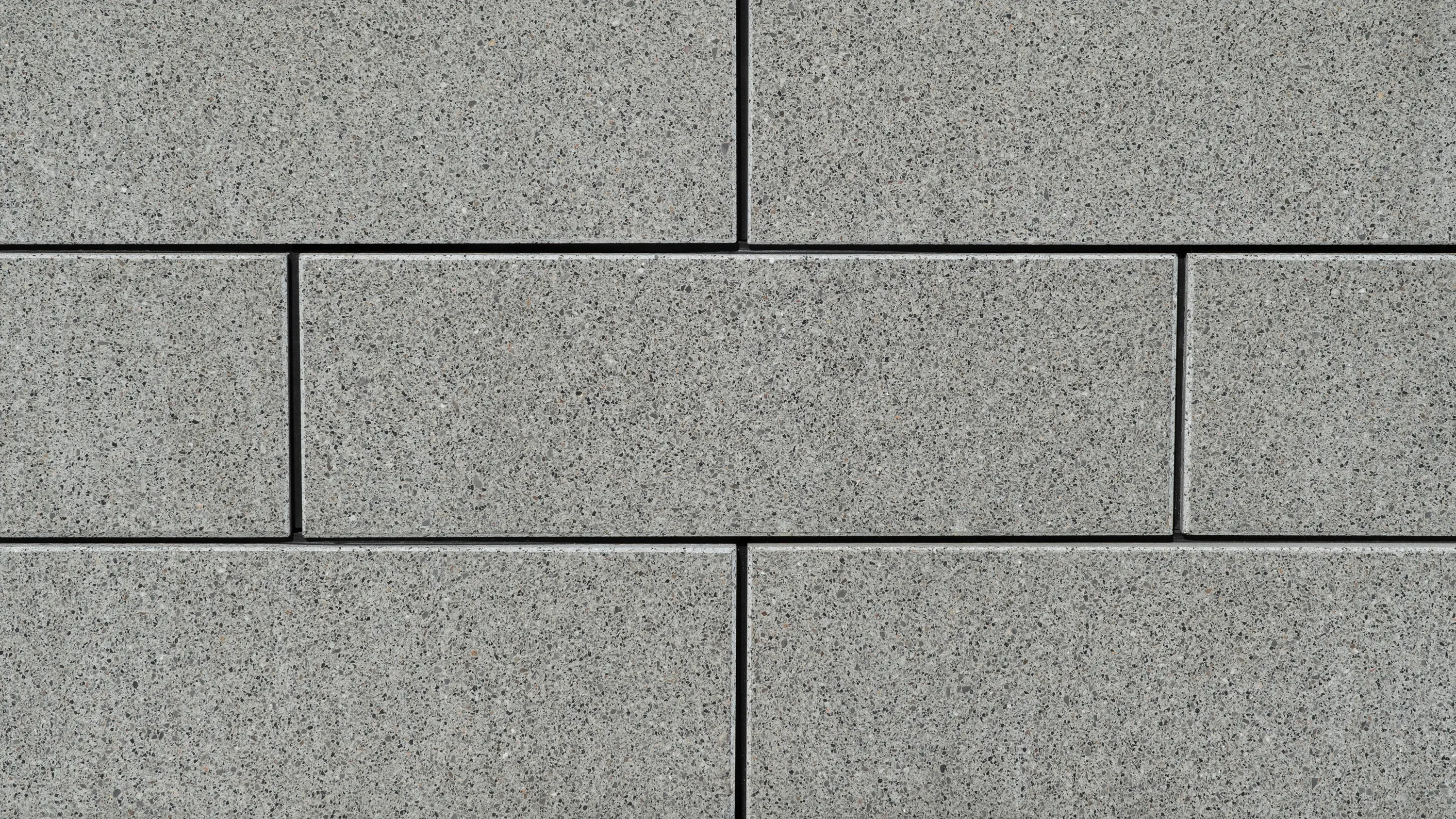 Metten - BelMuro Granite grey sanded