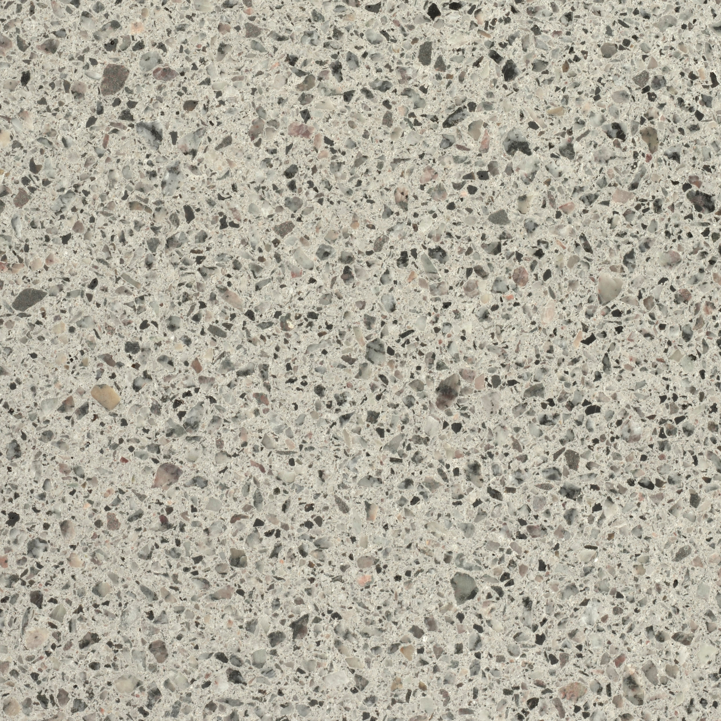 Boulevard Diamond grey sanded