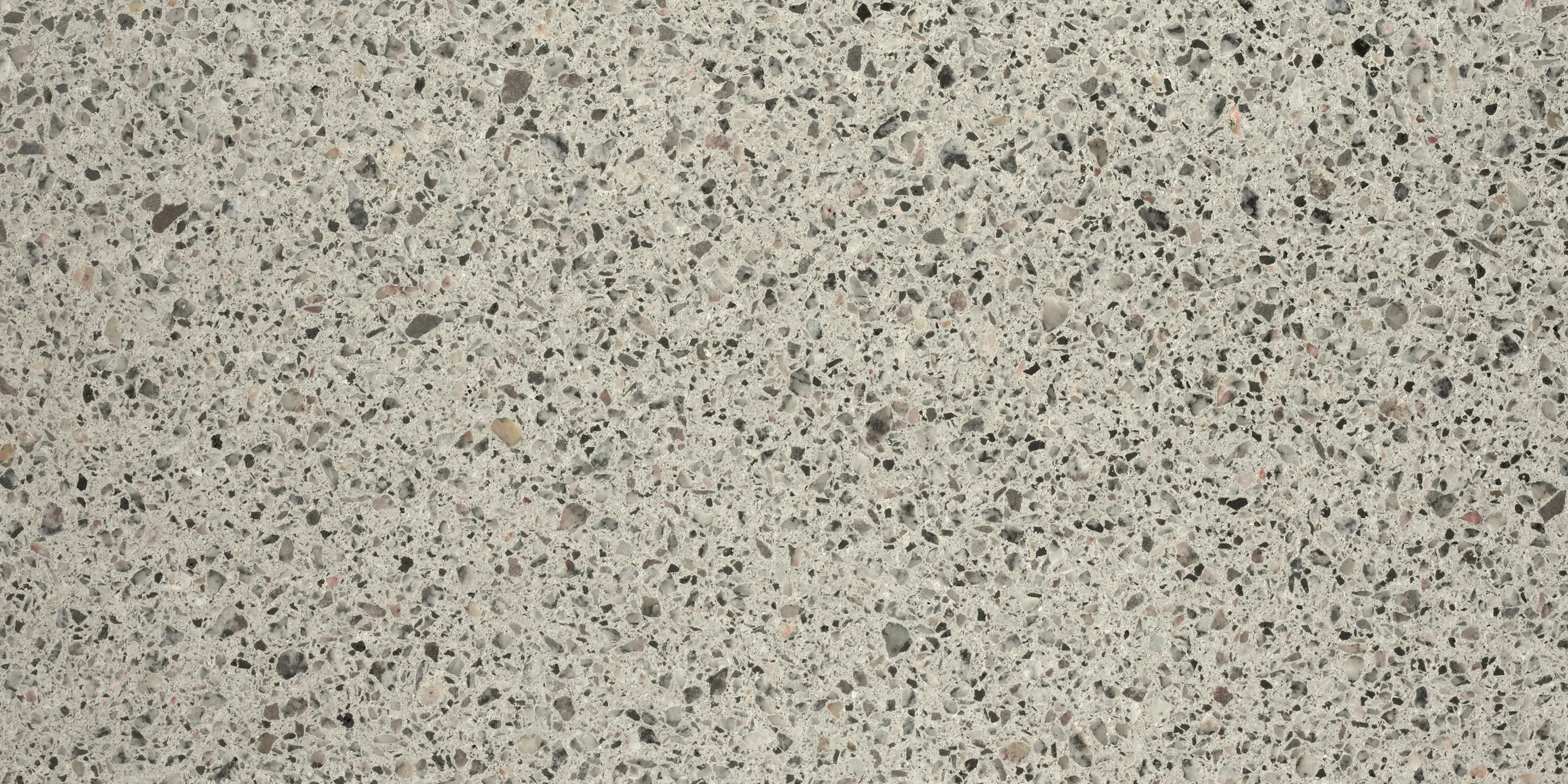Metten - Boulevard Diamantgrau geschliffen