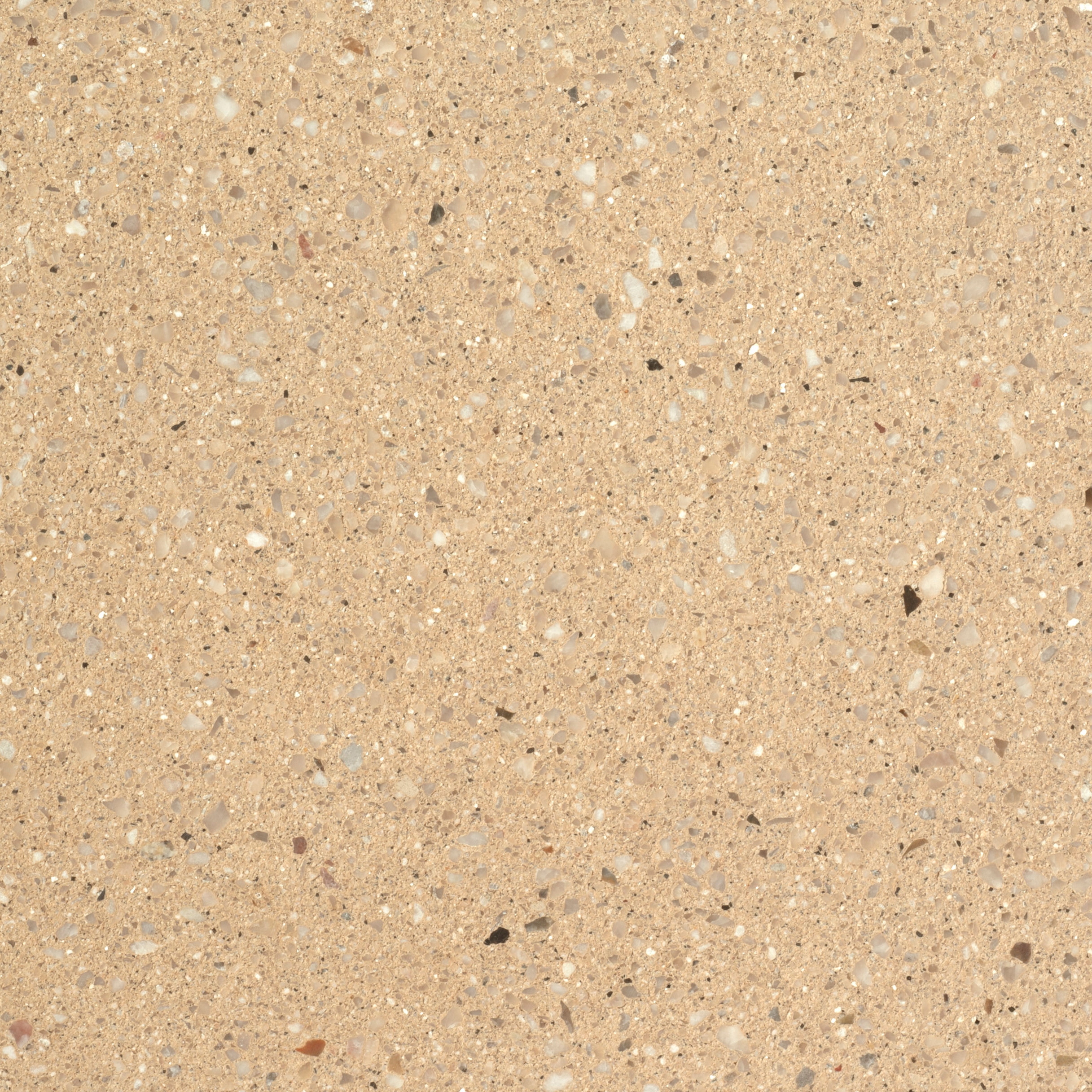 Boulevard Ivory sanded