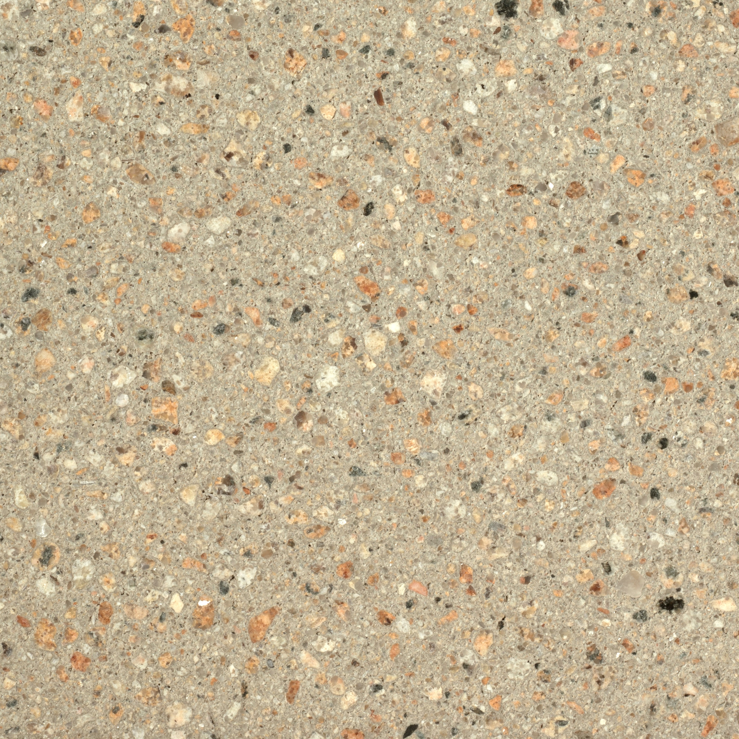 Boulevard Grey yellow sanded