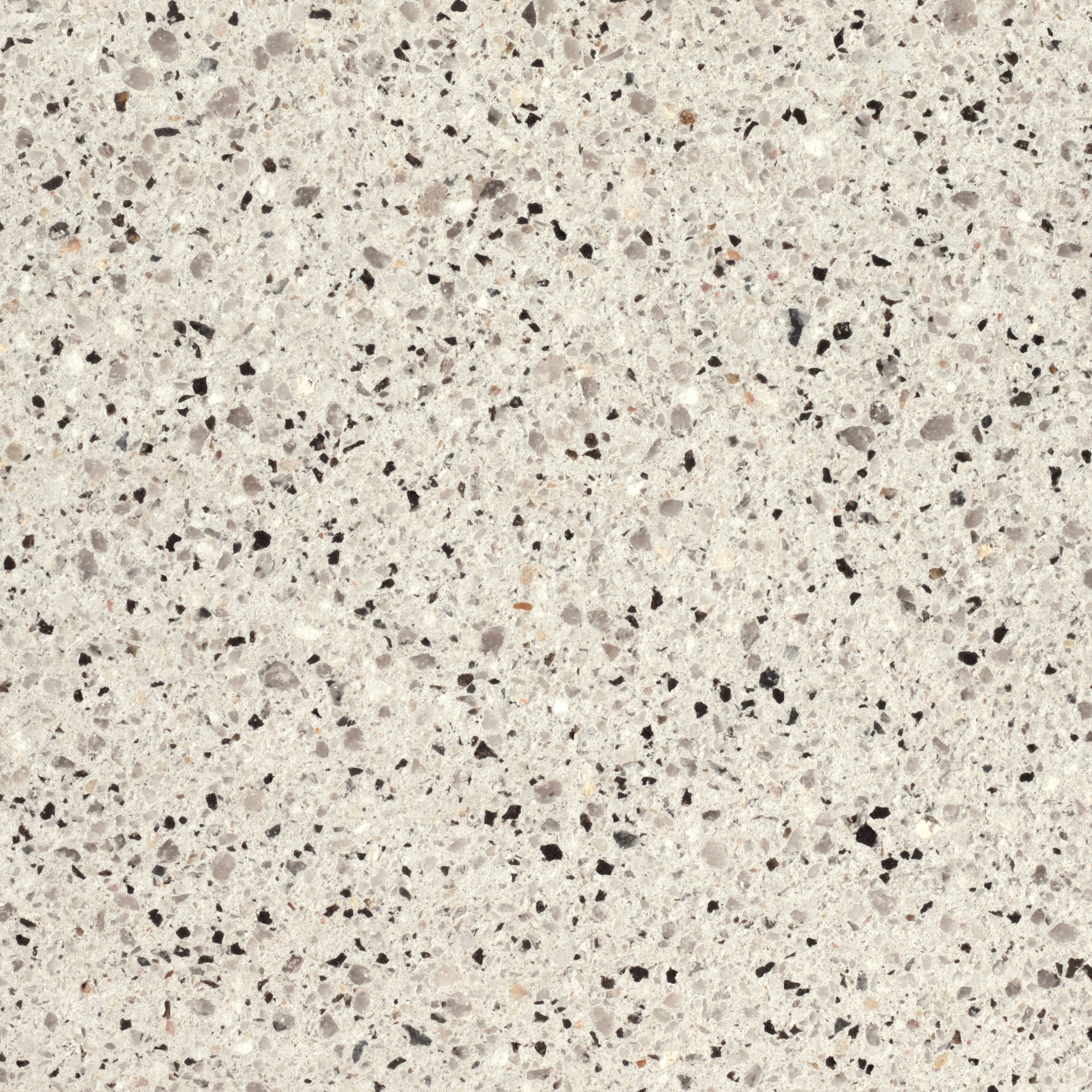 Boulevard Quartz grey fine samtiert with CF 90