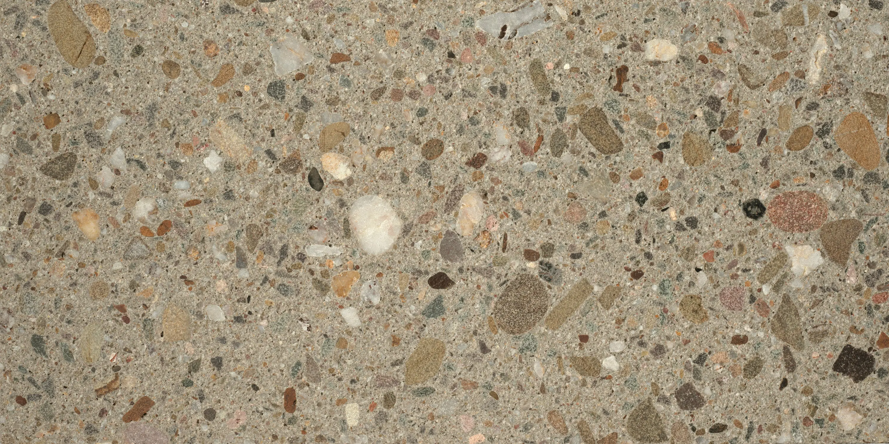 Metten - Boulevard Rhine sand beige fine samtiert with CF 90