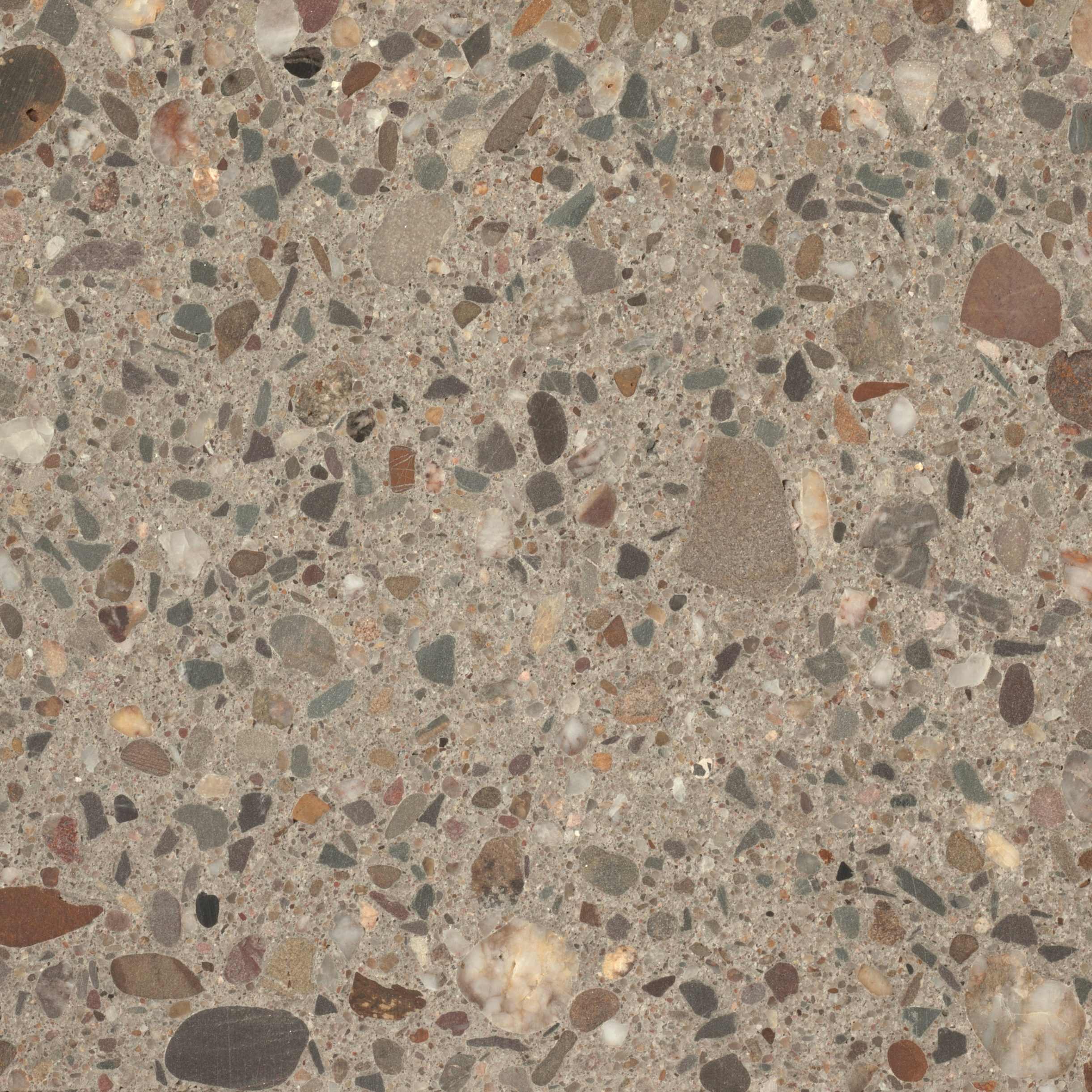 Boulevard Rhine sand beige sanded