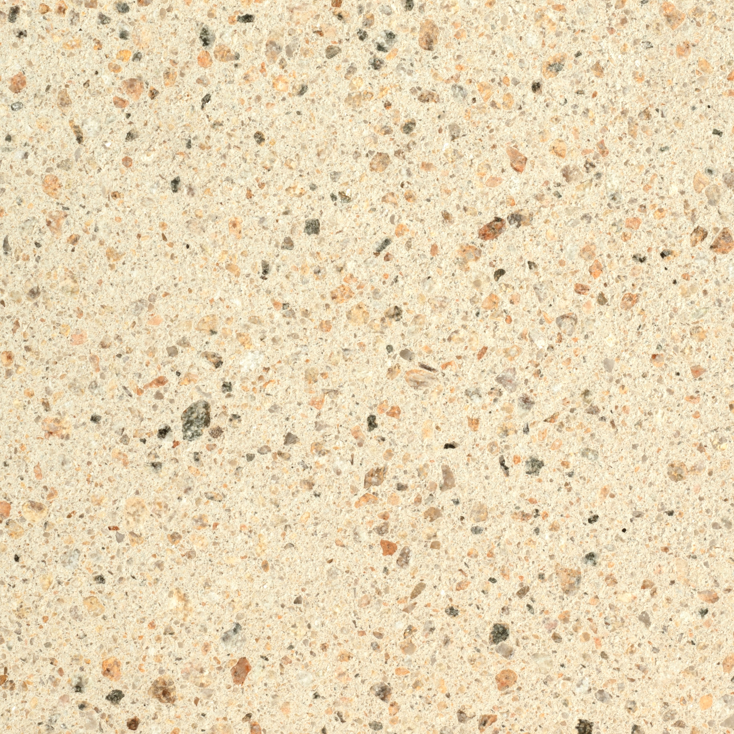 Boulevard Sand beige fine samtiert with CF 90