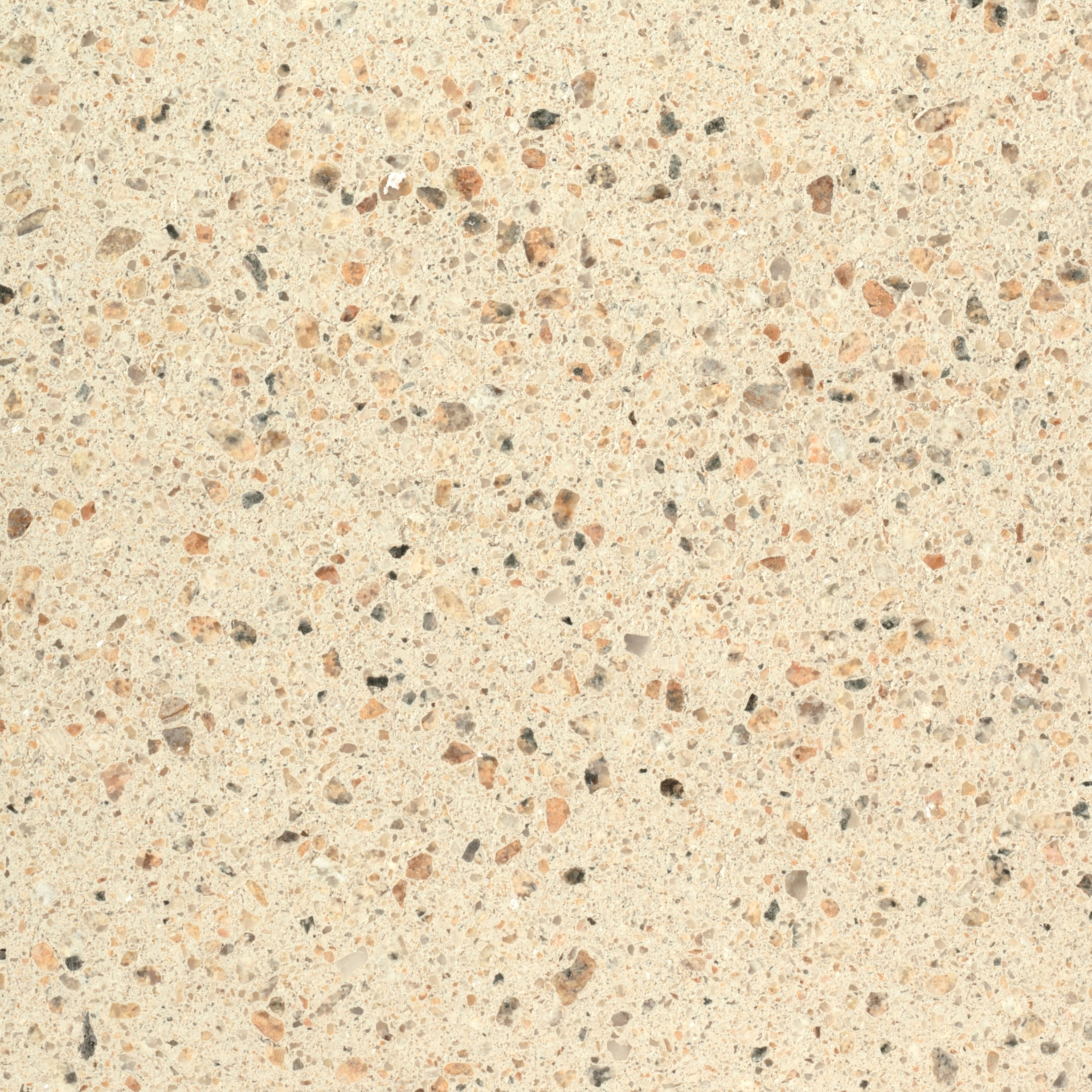 Boulevard Sand beige sanded