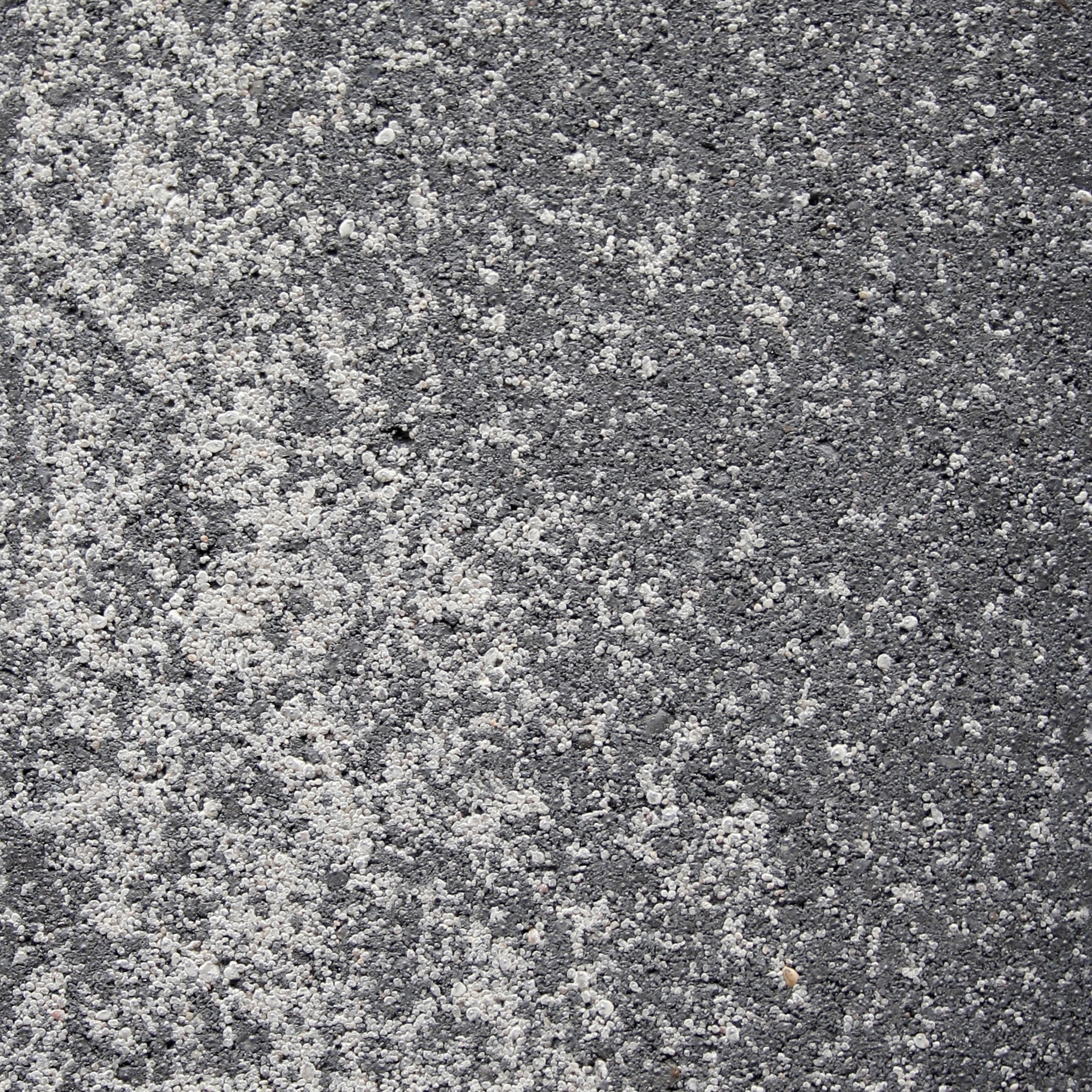 Umbriano Anthraciet white grained