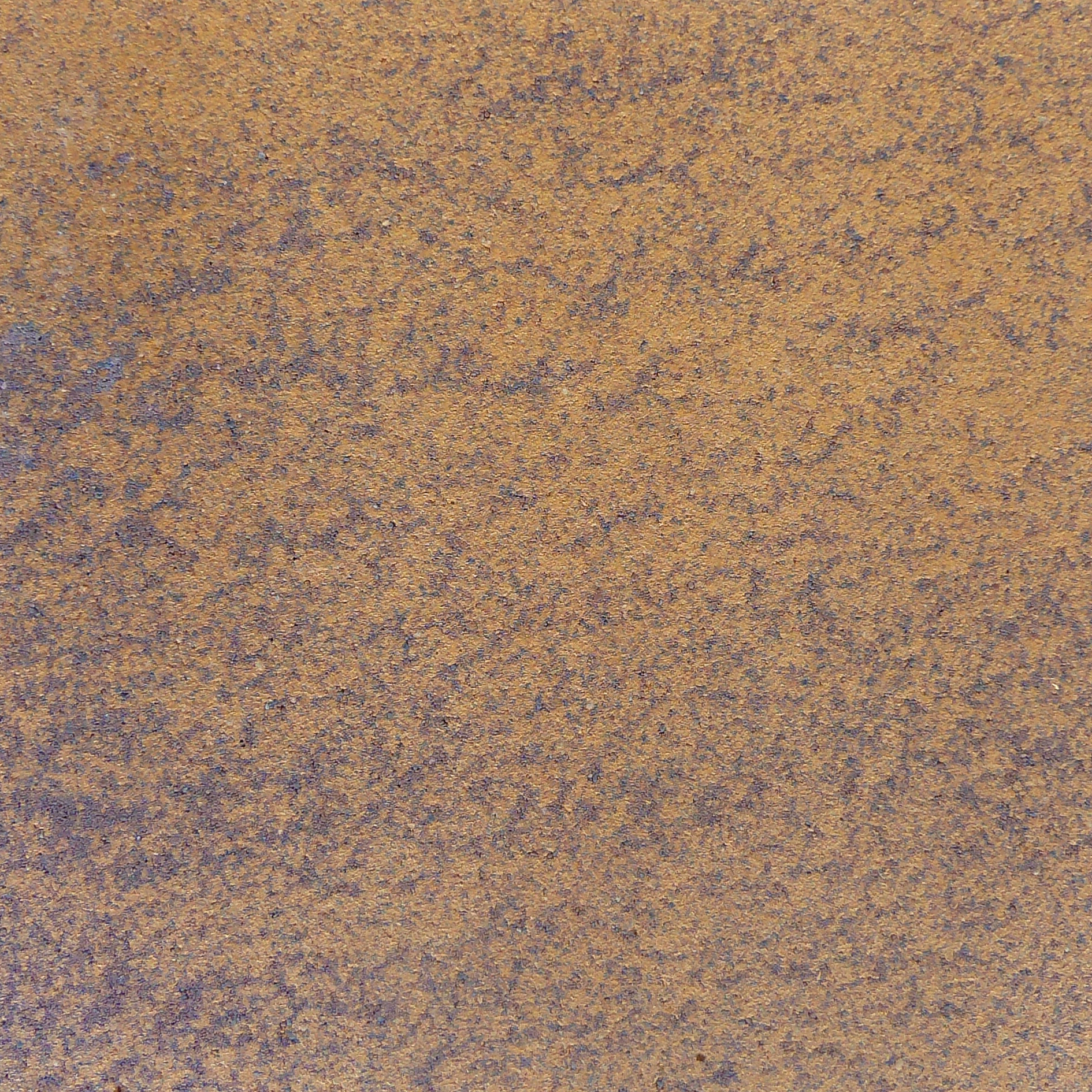 Umbriano Rust brown grained