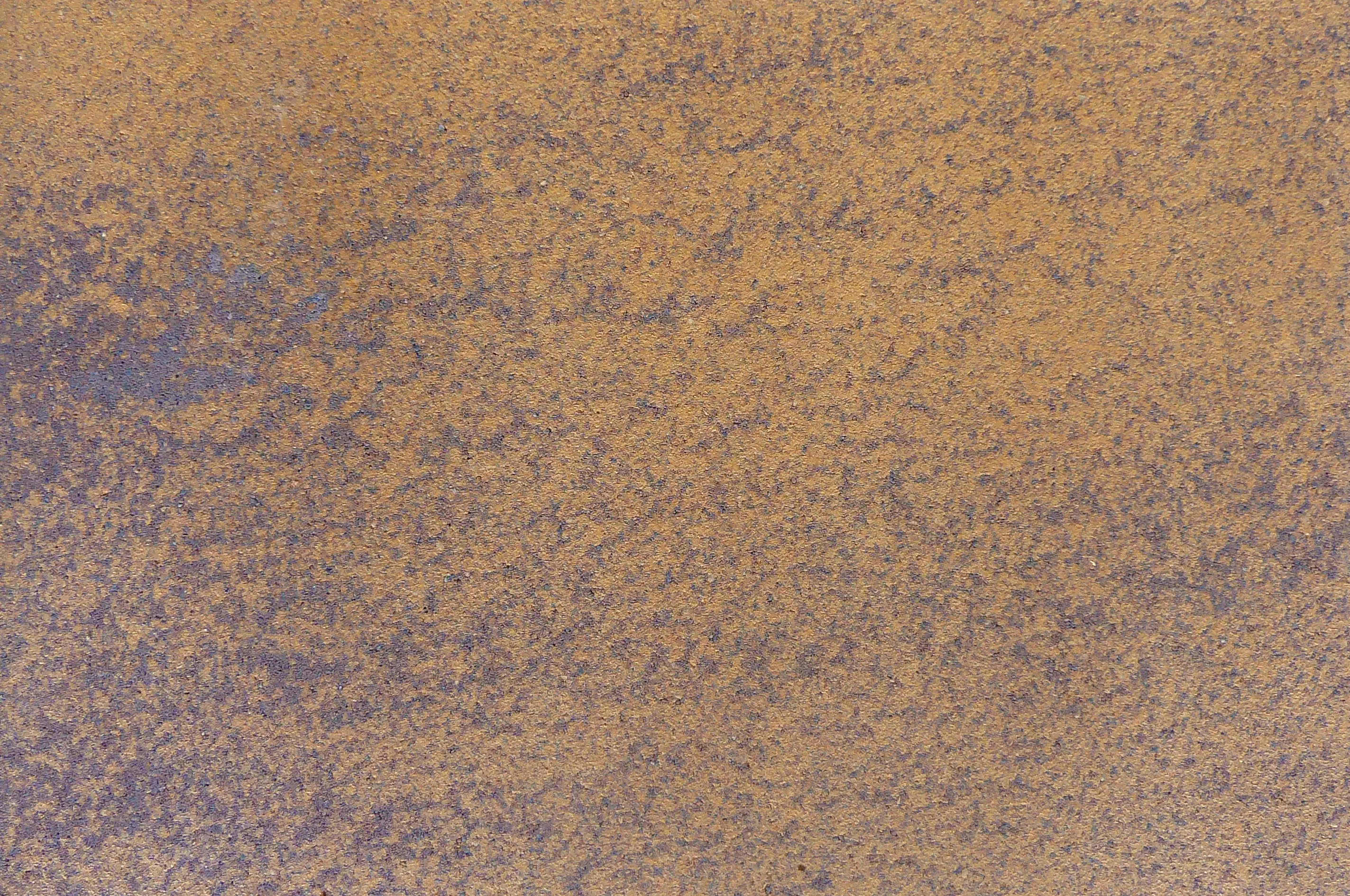 Metten - Umbriano Rust brown grained