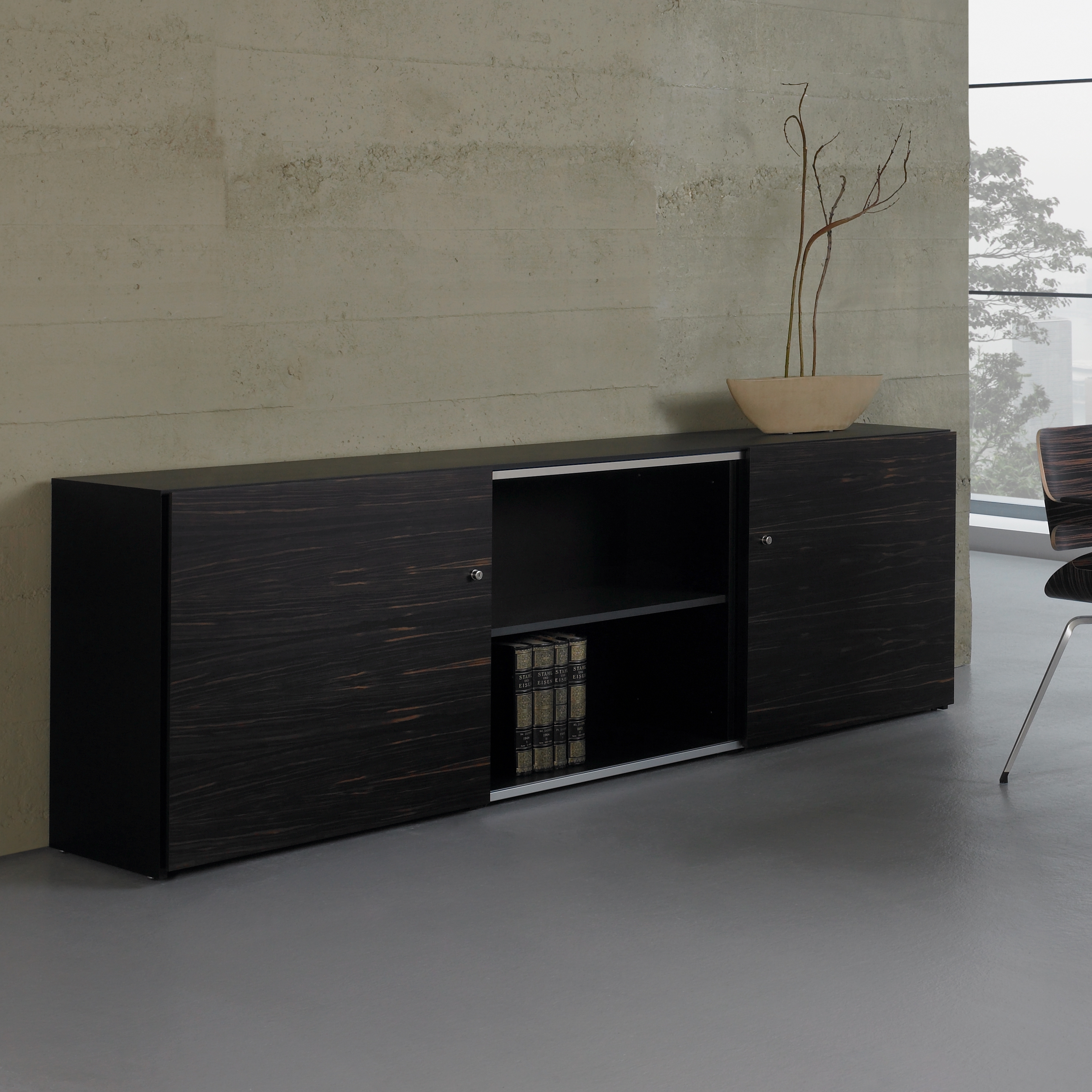 Display product Acuros from manufacturer Müller Manufaktur