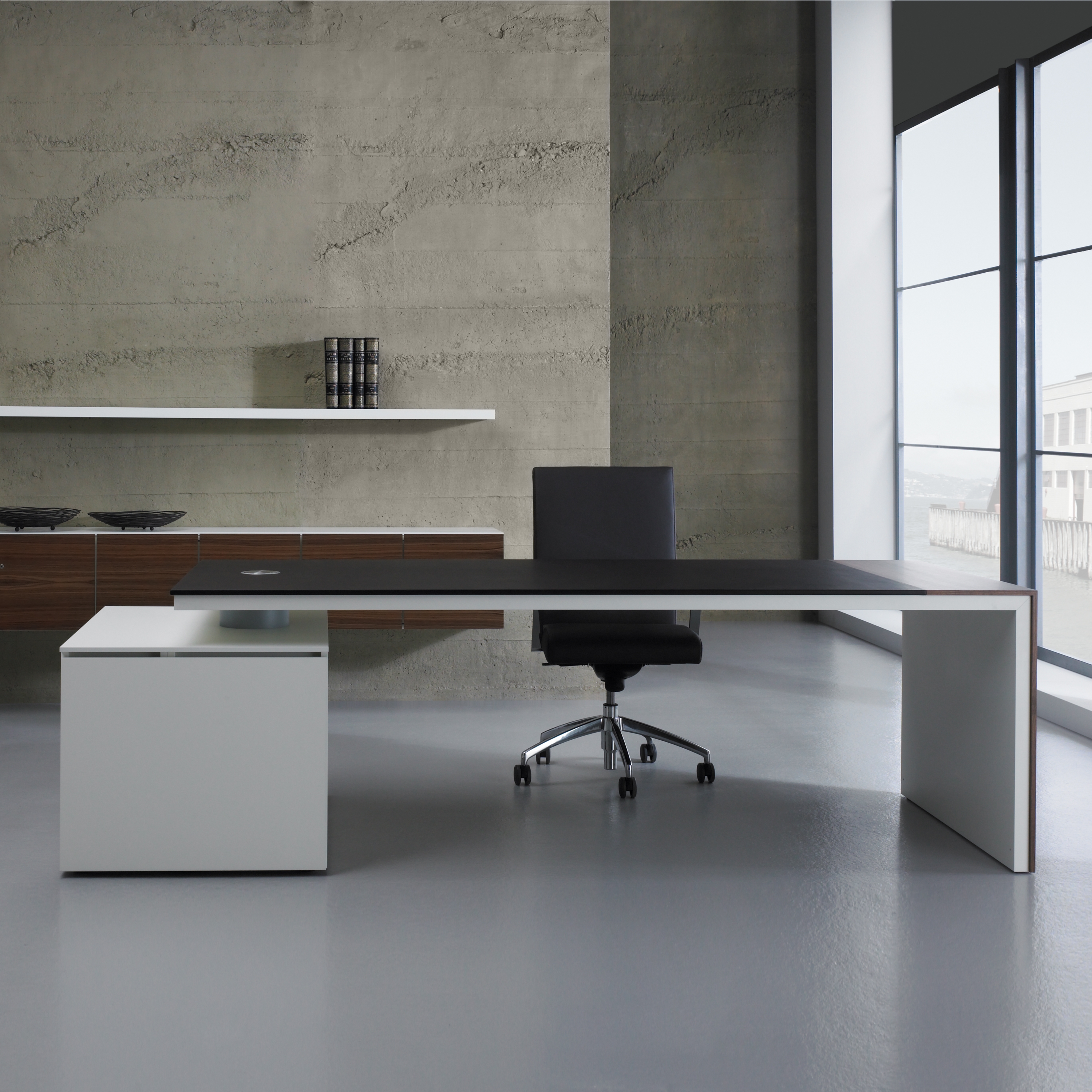 Display product Acuros from manufacturer Müller Manufaktur