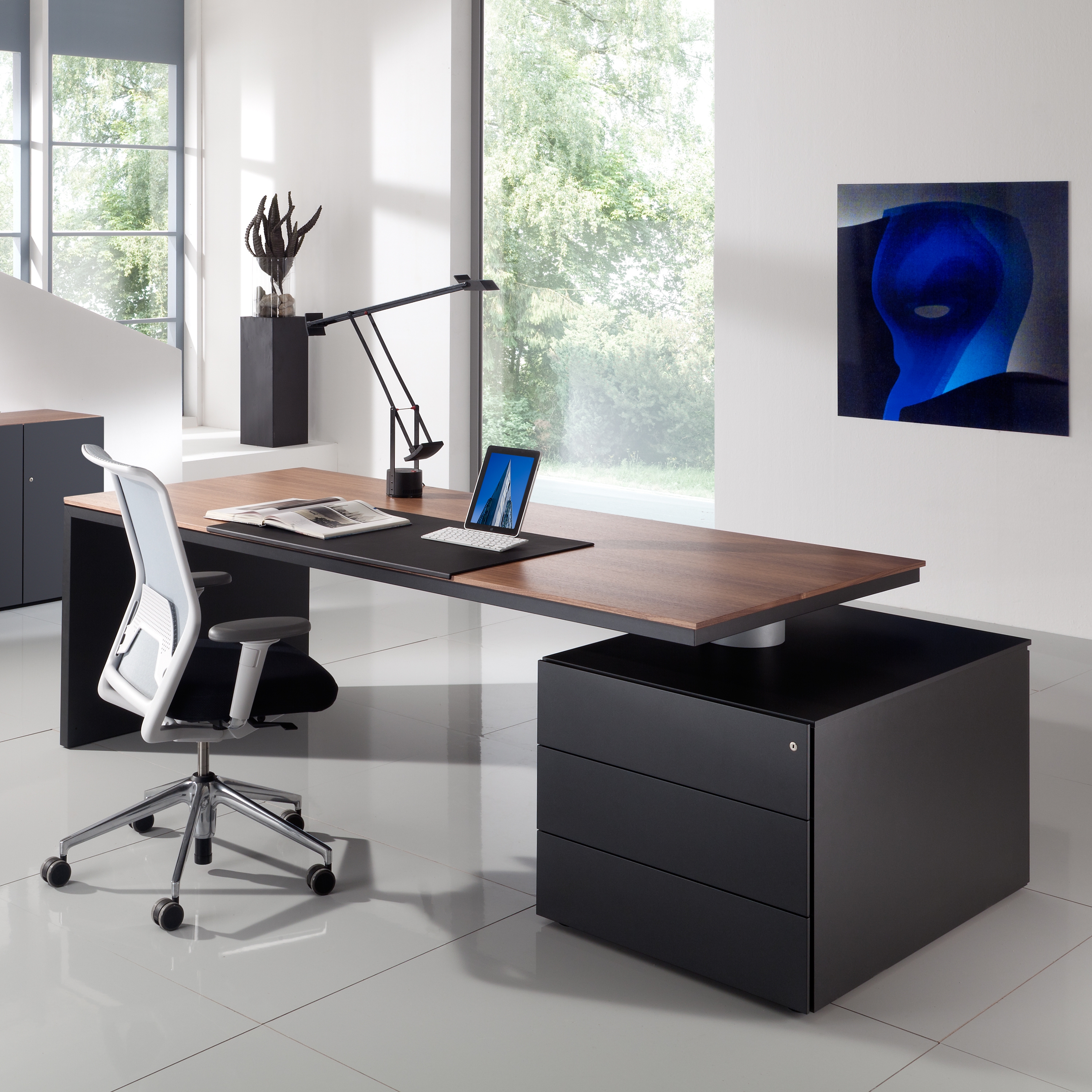 Display product Acuros Light from manufacturer Müller Manufaktur