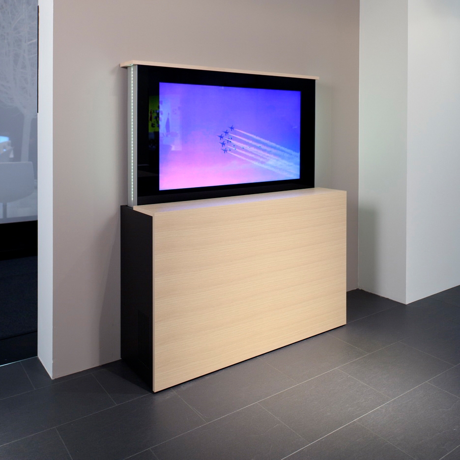 Produkt Comm Mediensideboard des Herstellers Müller Manufaktur anzeigen