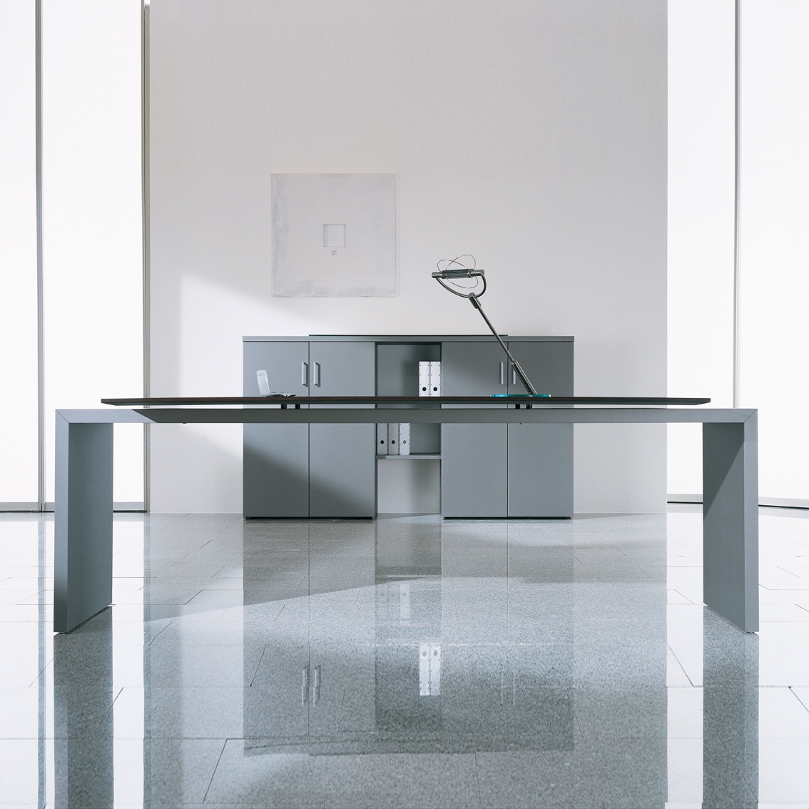 Display product Inova from manufacturer Müller Manufaktur