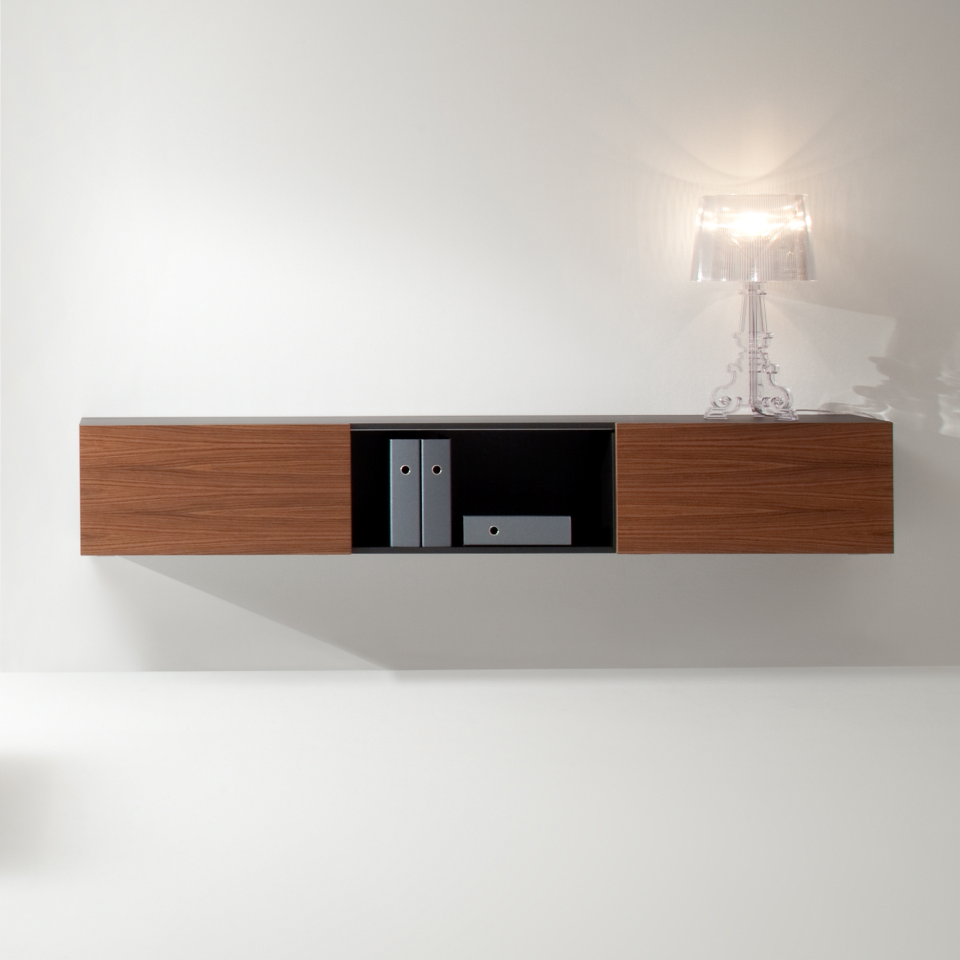 Display product LinieM from manufacturer Müller Manufaktur